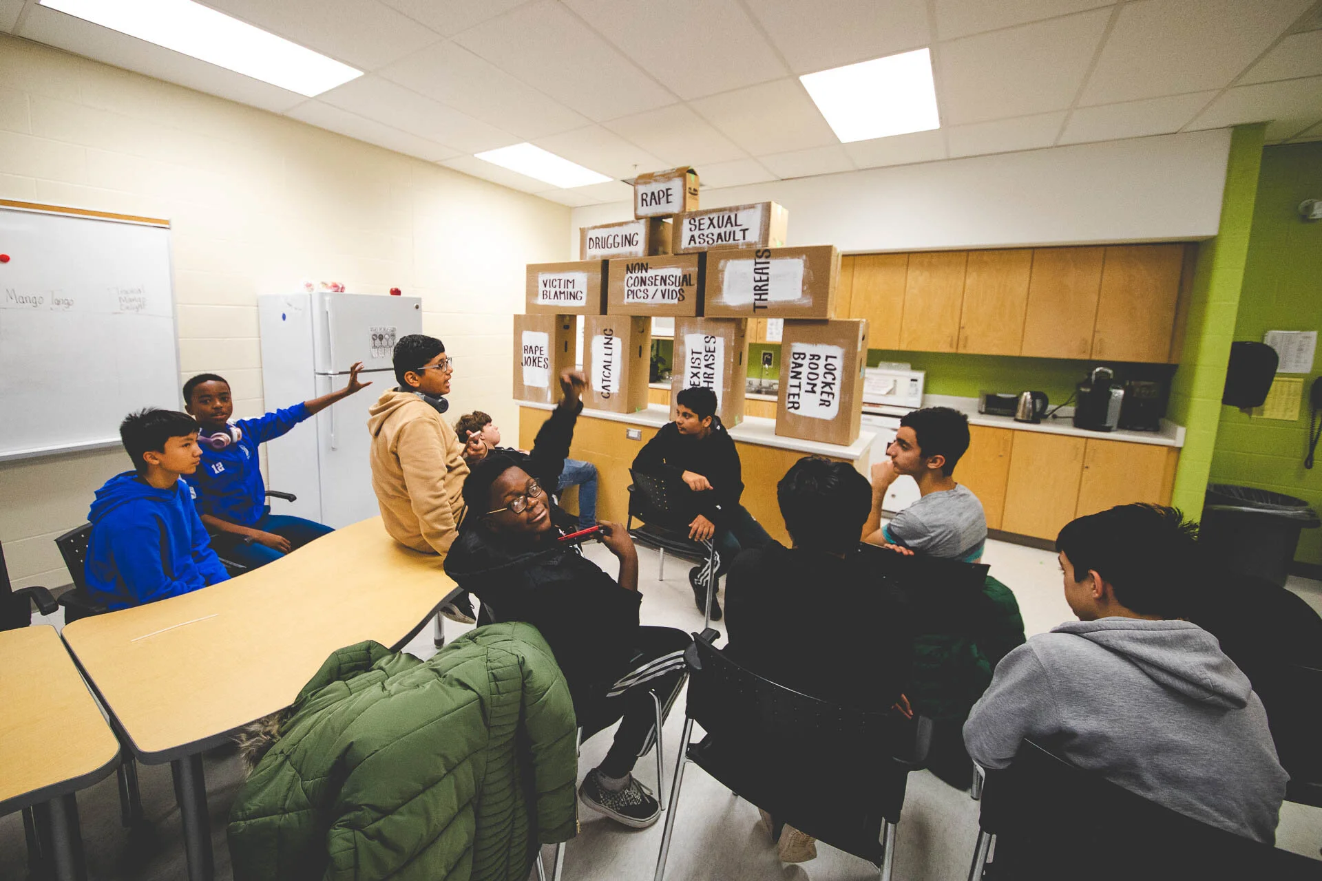 5 Statistics I Didn’t Know