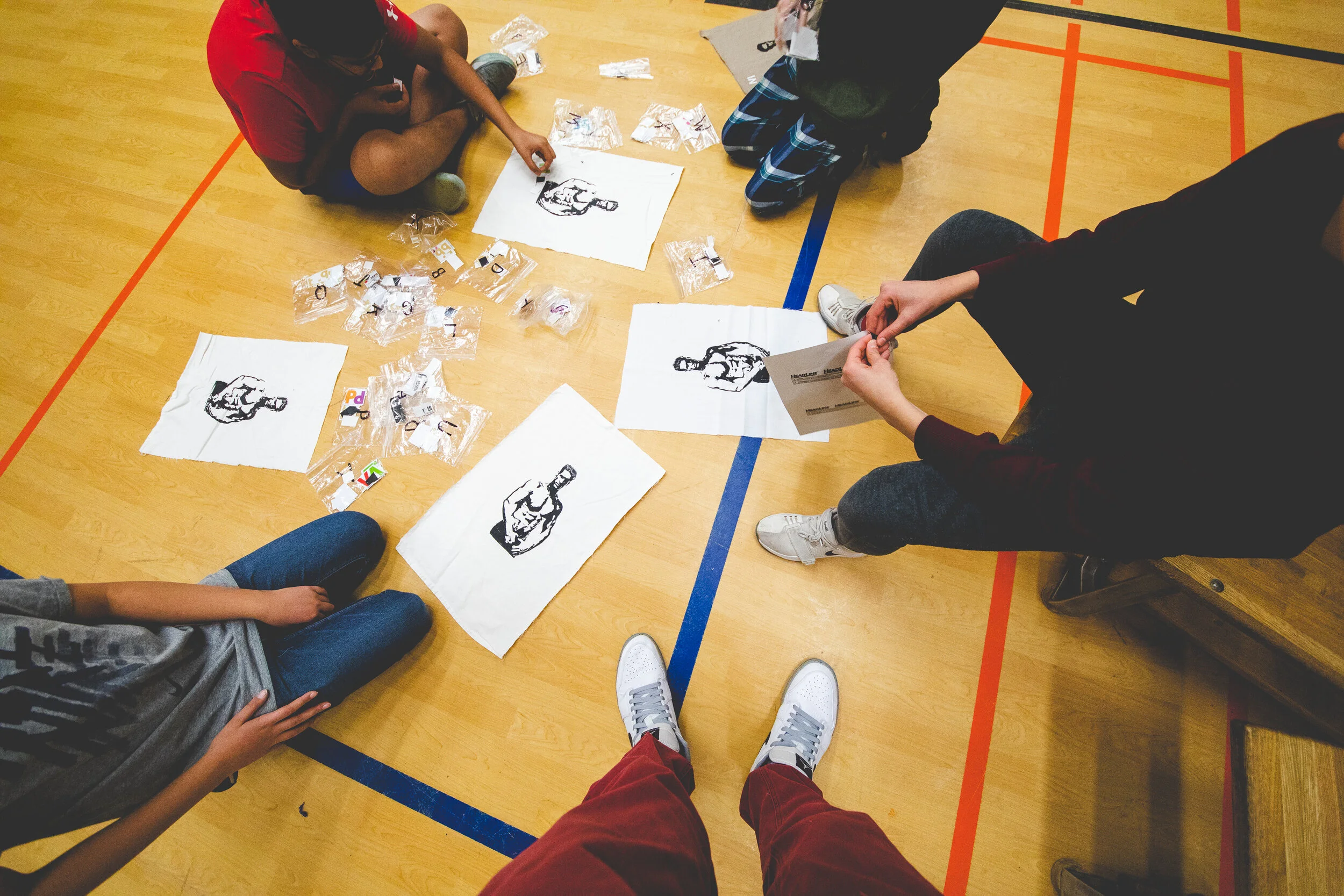  © Next Gen Men 2019 