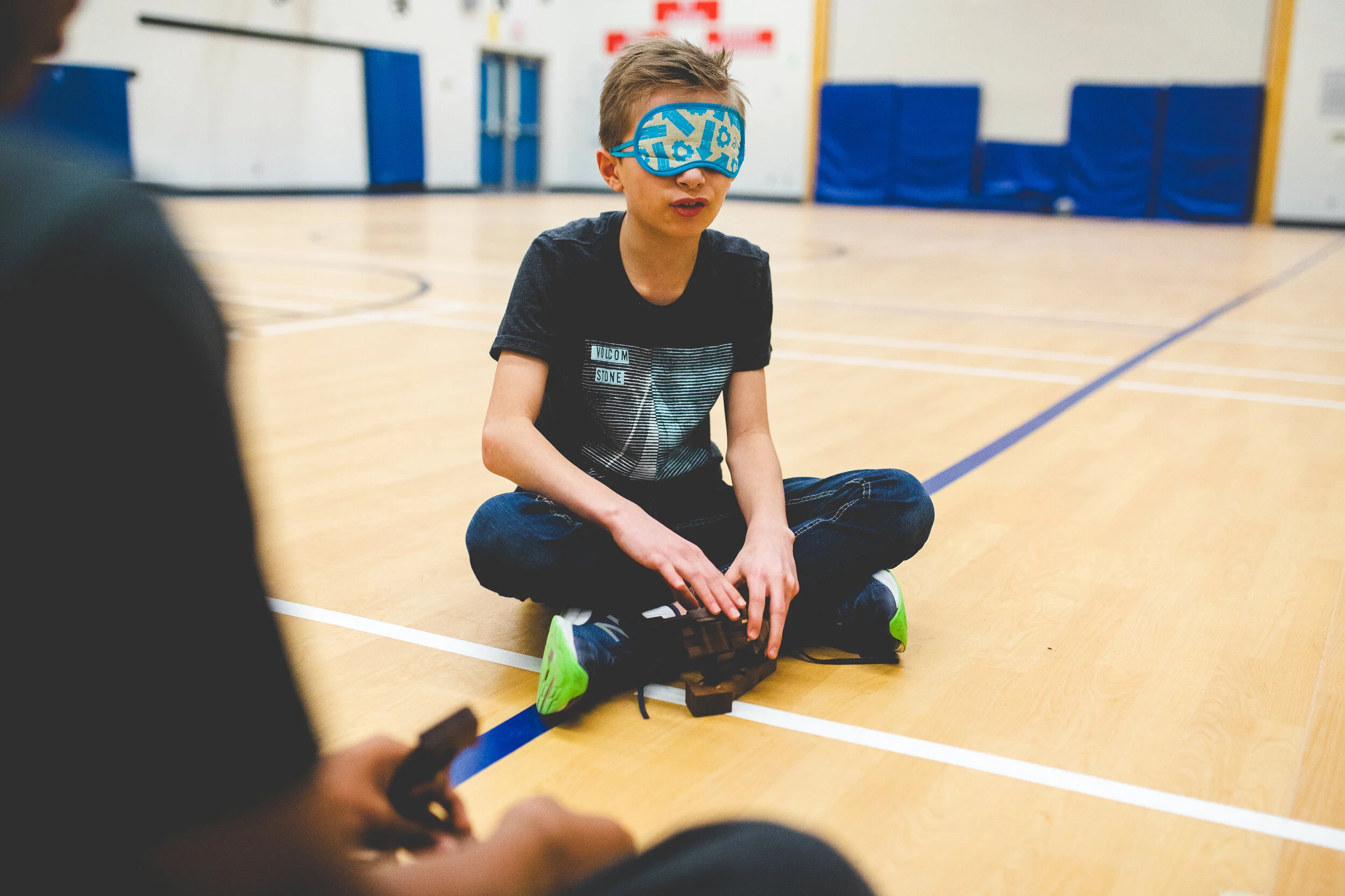  © Next Gen Men 2018 