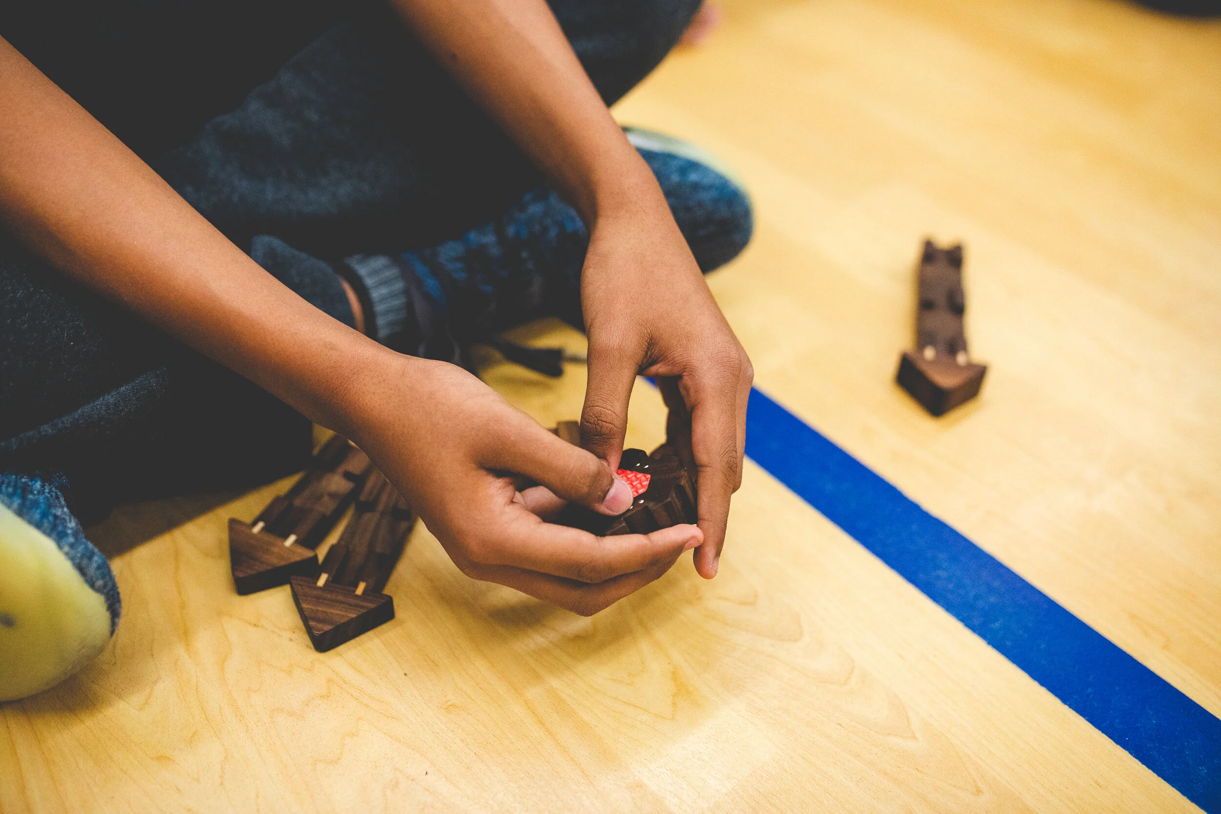  © Next Gen Men 2018 