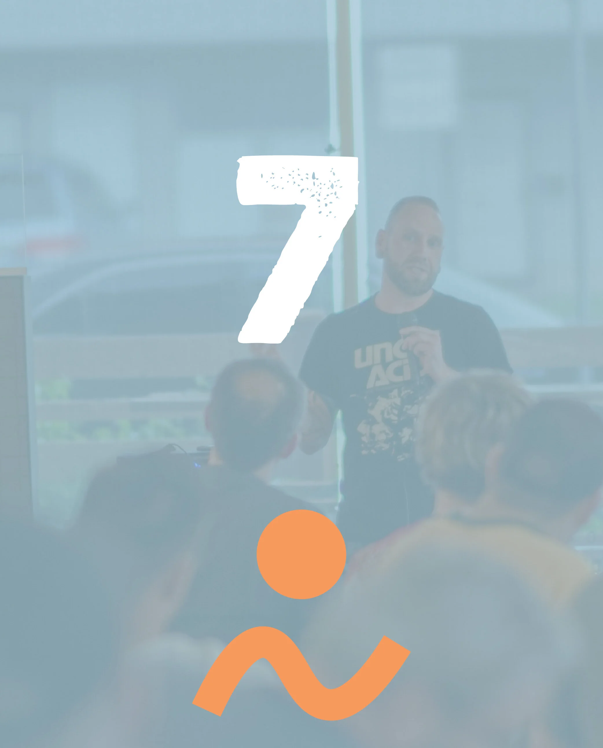 Community Building Tips: Go Time