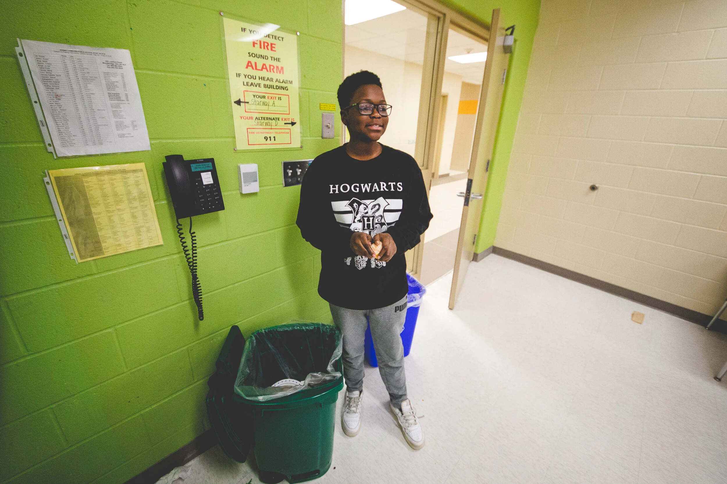 Affirming Students Identities