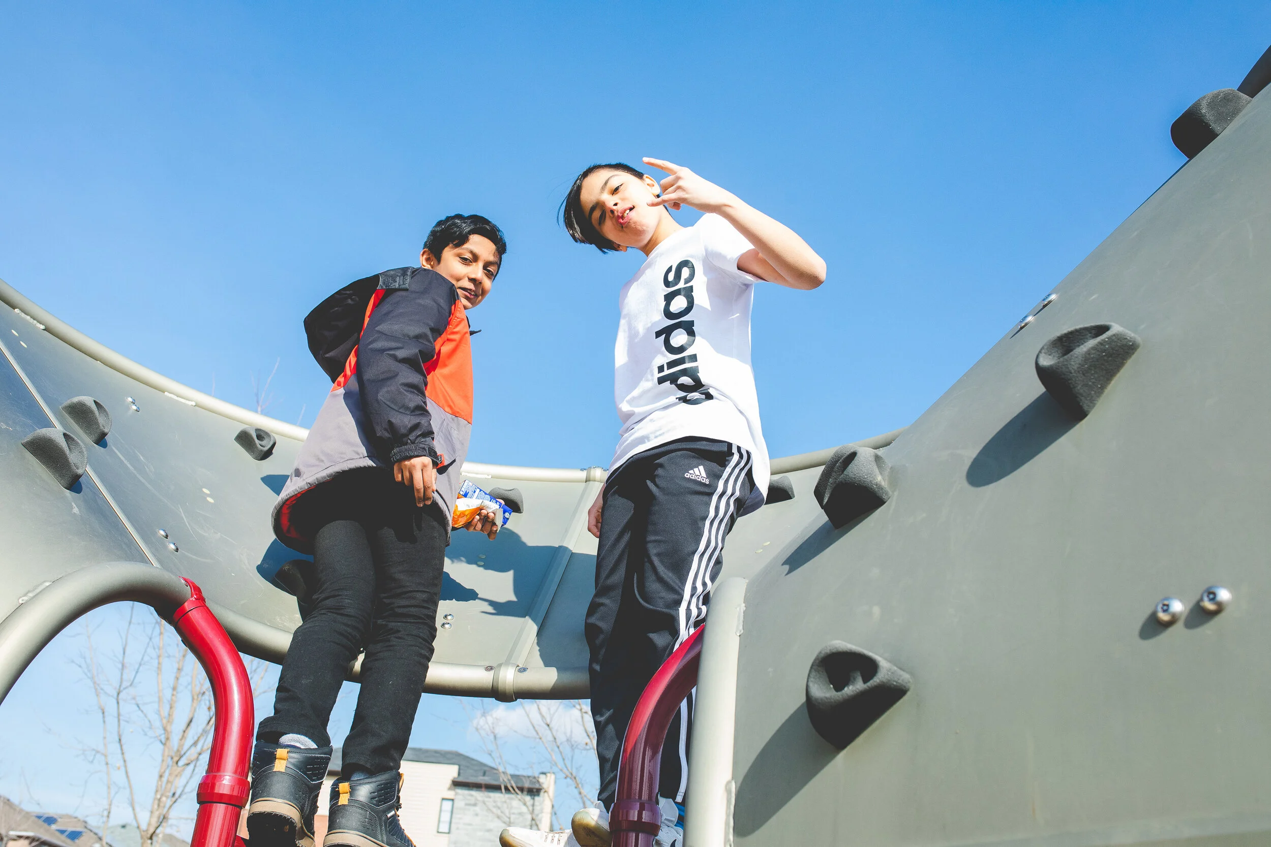 Do Boys’ Voices Break?
