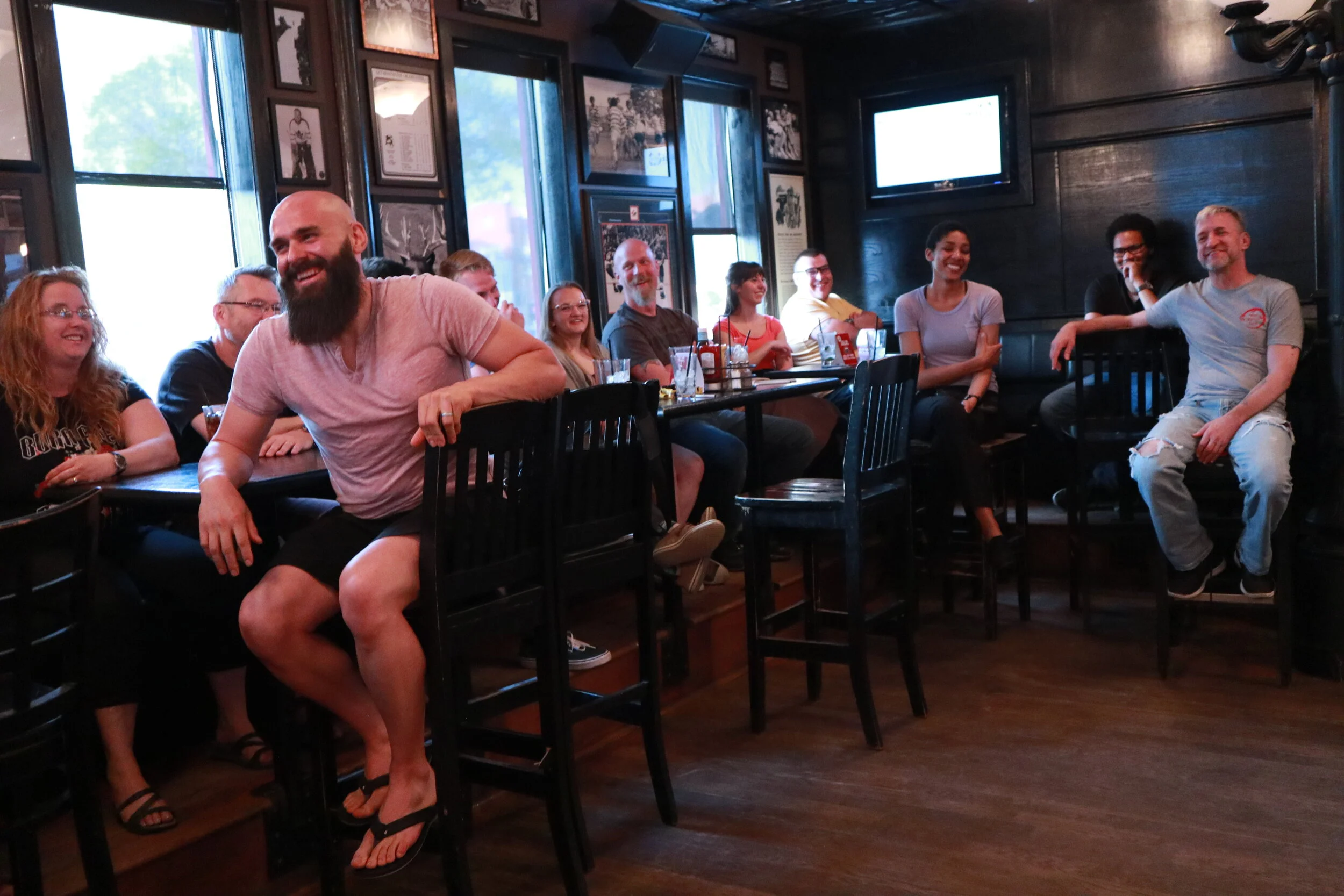 © Next Gen Men 2019