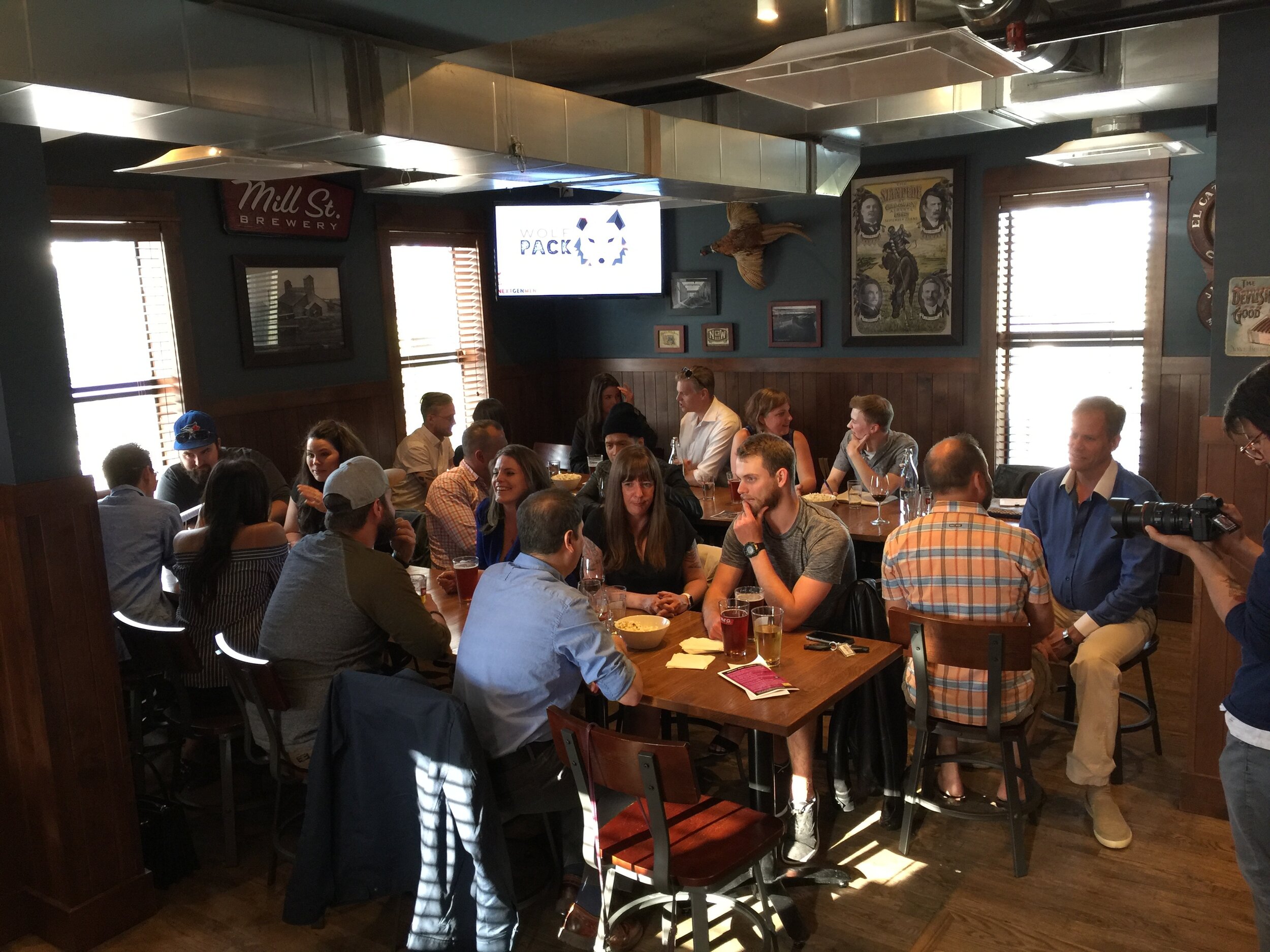 © Next Gen Men 2017