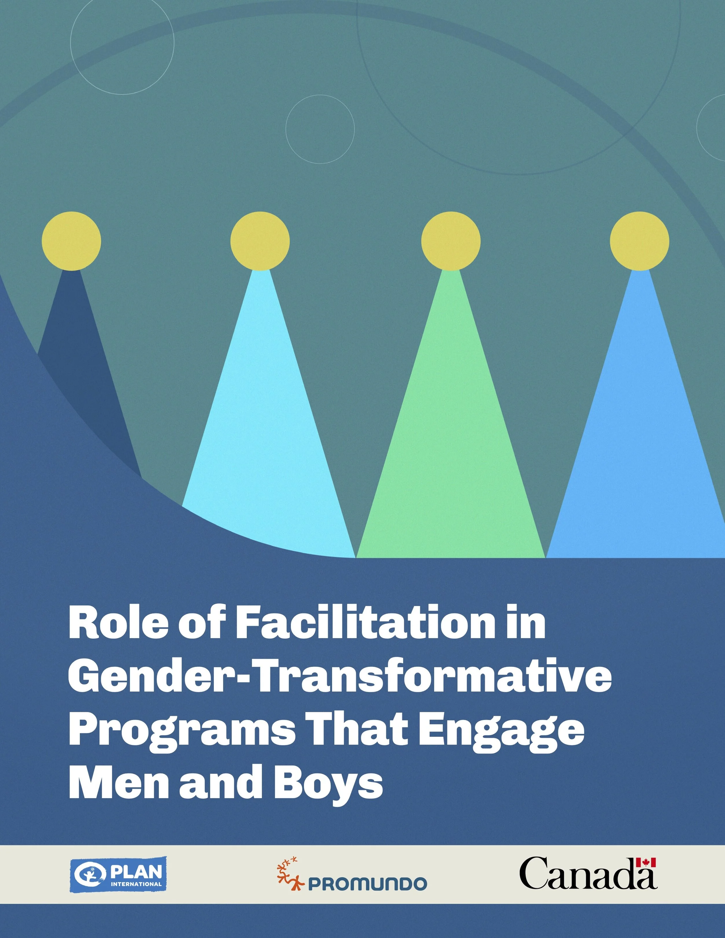 Role of Facilitation in Gender-Transformative Programs That Engage Men and Boys