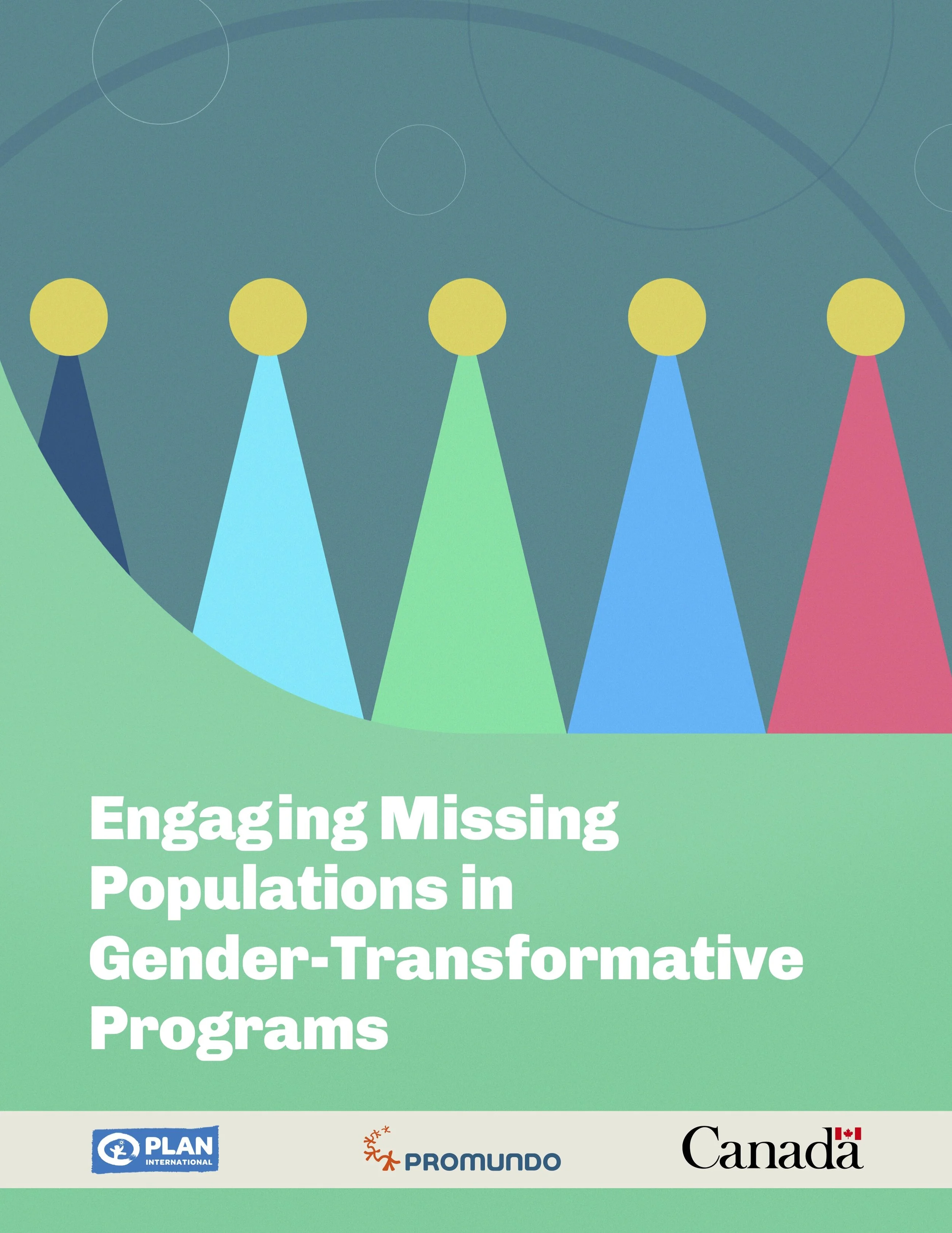 Engaging Missing Populations in Gender-Transformative Programs