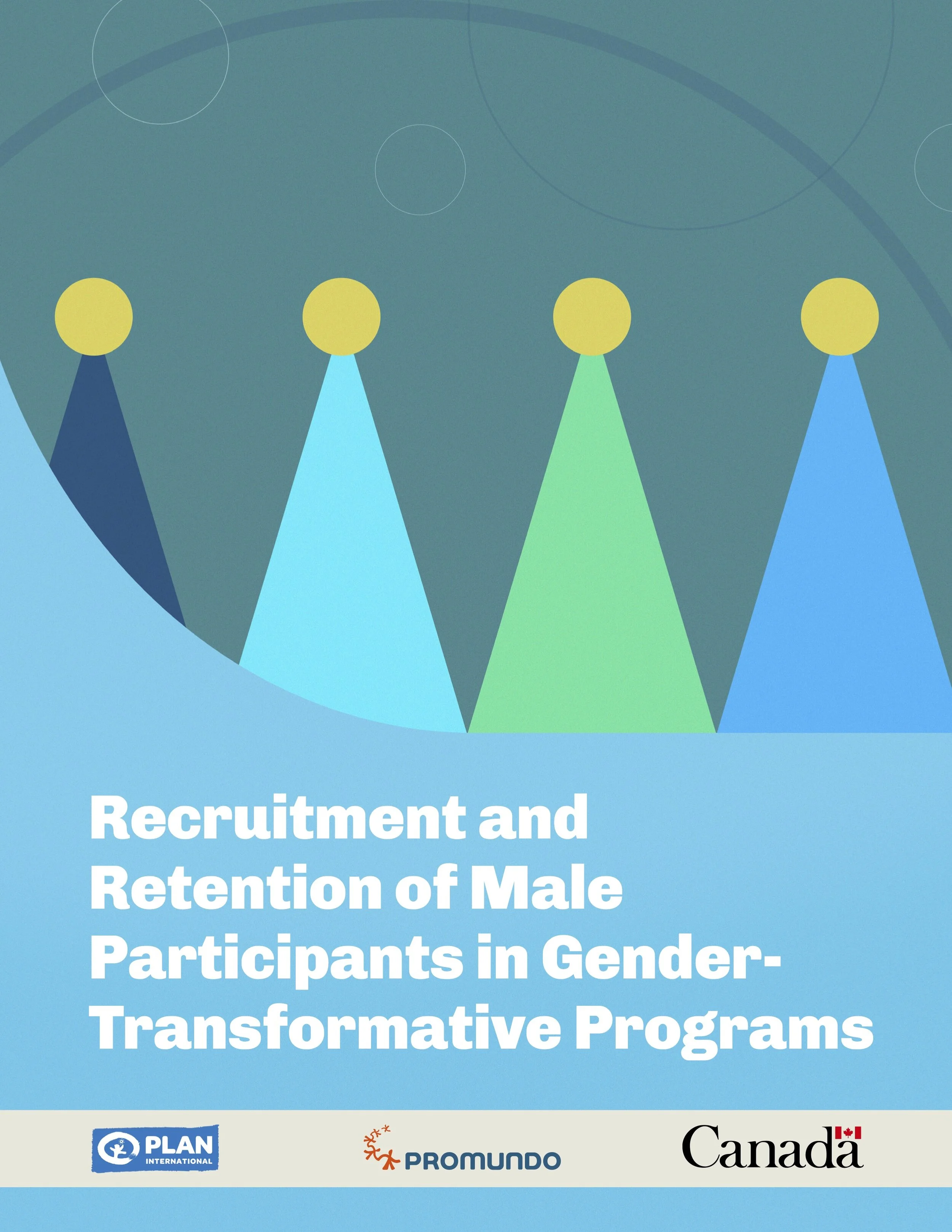 Recruitment and Retention of Male Participants in Gender-Transformative Programs