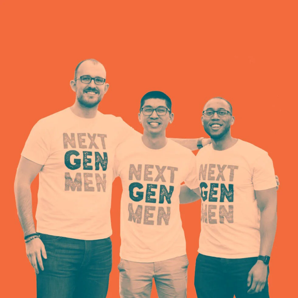 NGM Thoughts 07: Stoicism is About a Porch