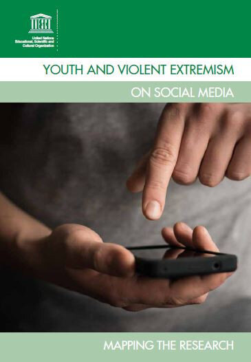 Youth and Violent Extremism on Social Media: Mapping the Research