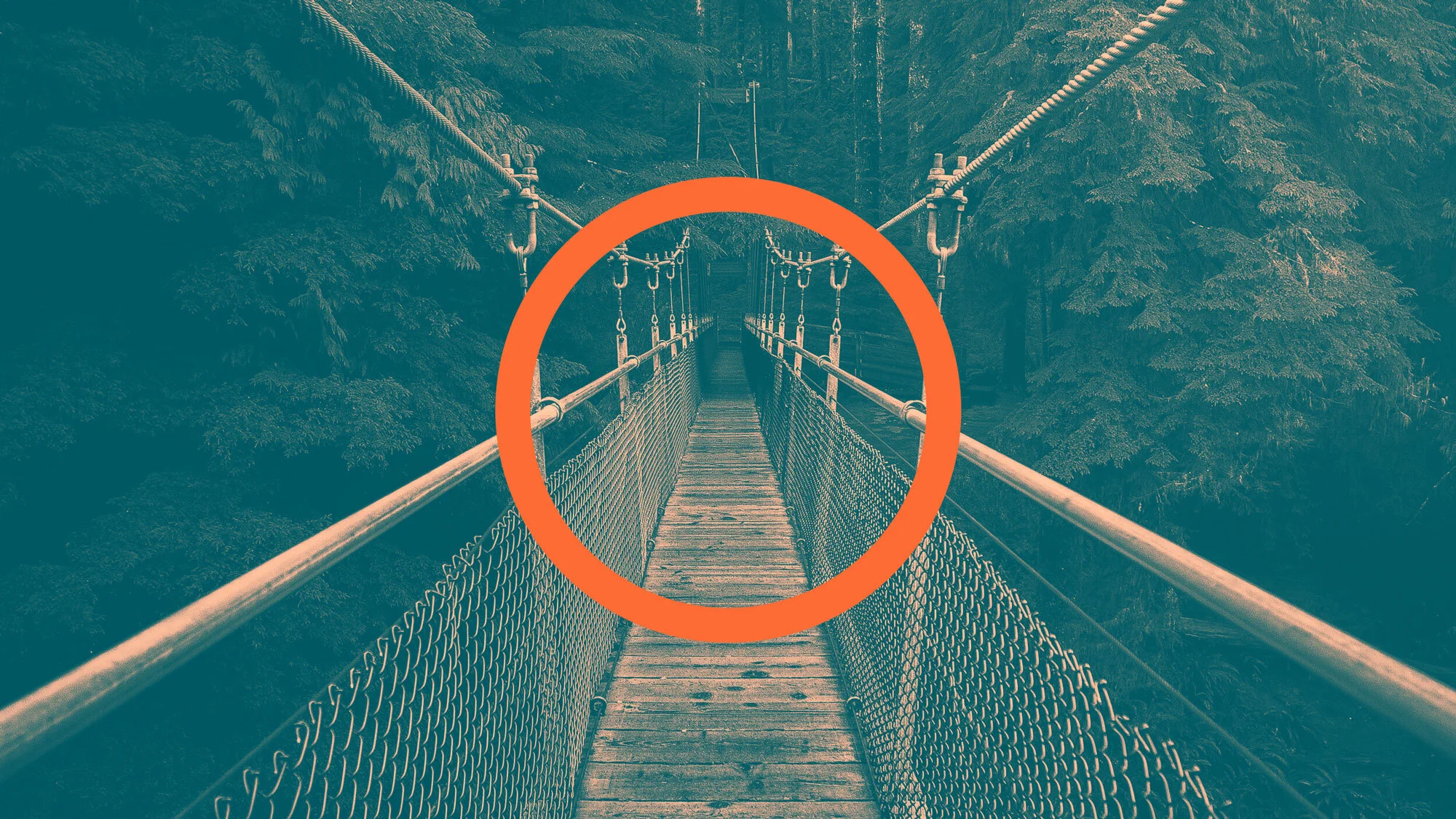 Building a Bridge: A Values-Based Virtual Learning Experience