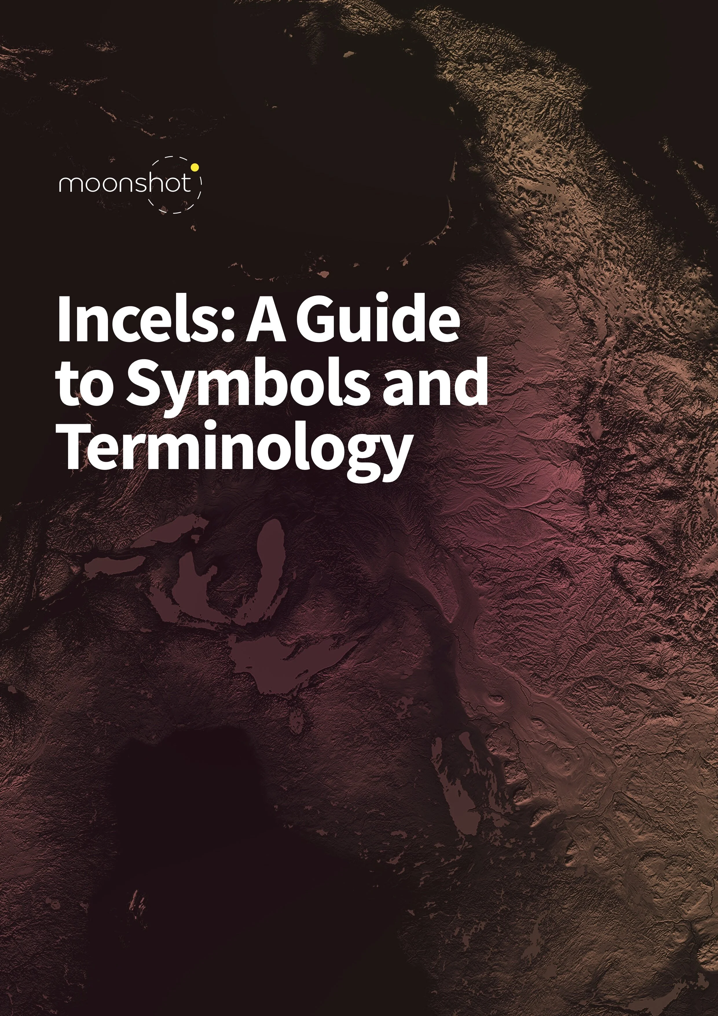 Incels: A Guide to Symbols and Terminology