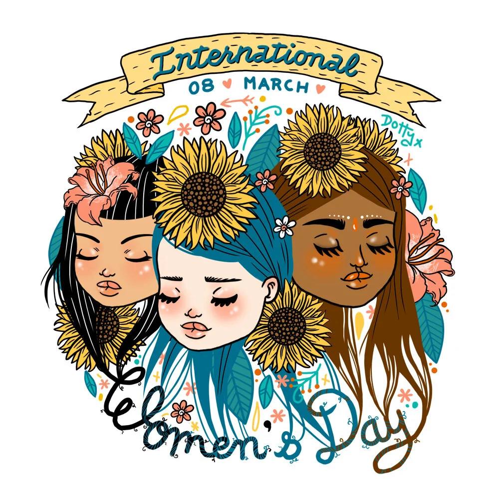 International Women's Day 2015