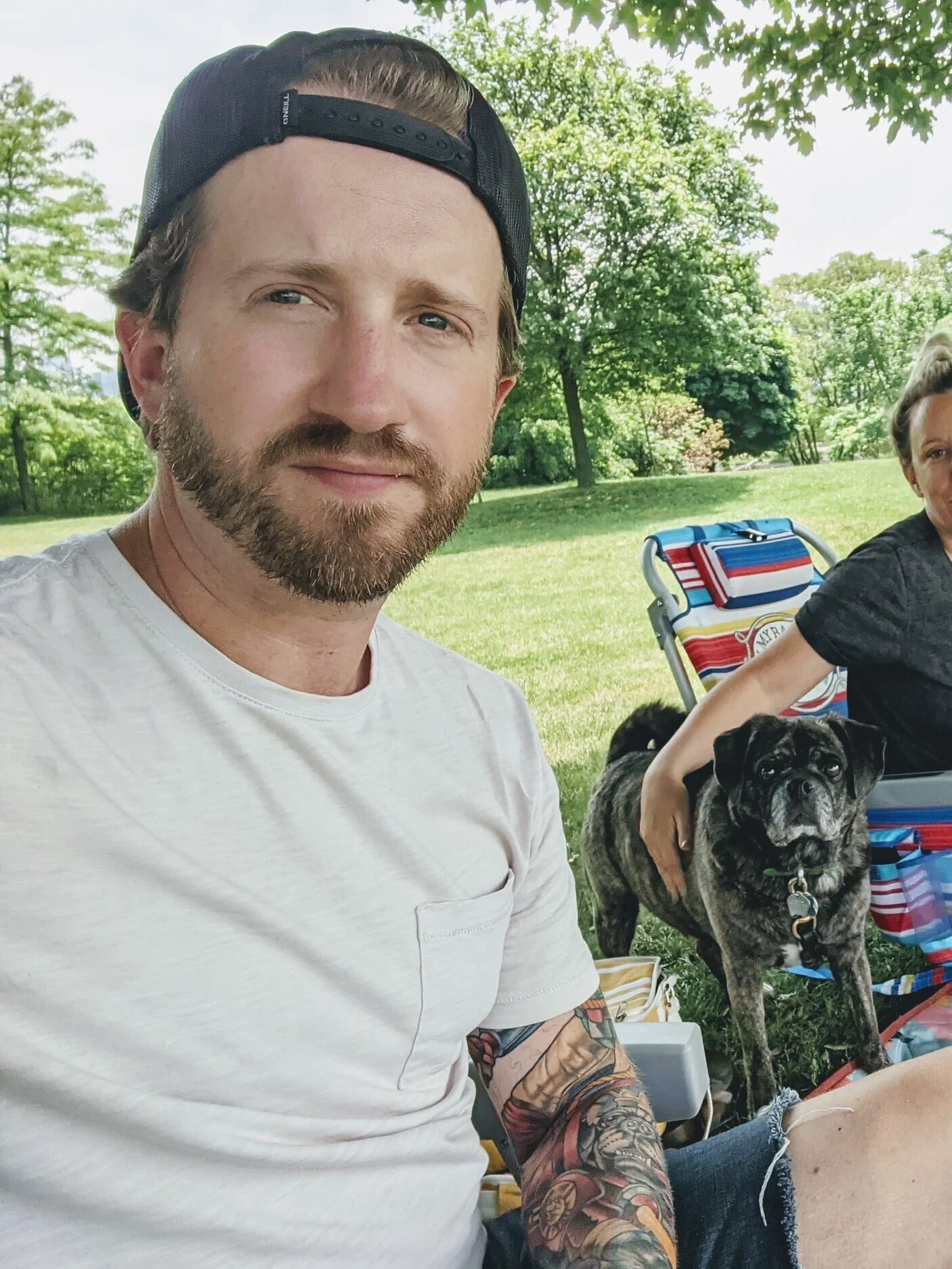 What Dropping Out Of High School Taught Me About Being A Man