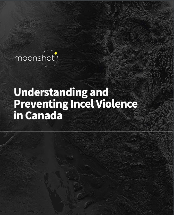 Understanding and Preventing Incel Violence in Canada