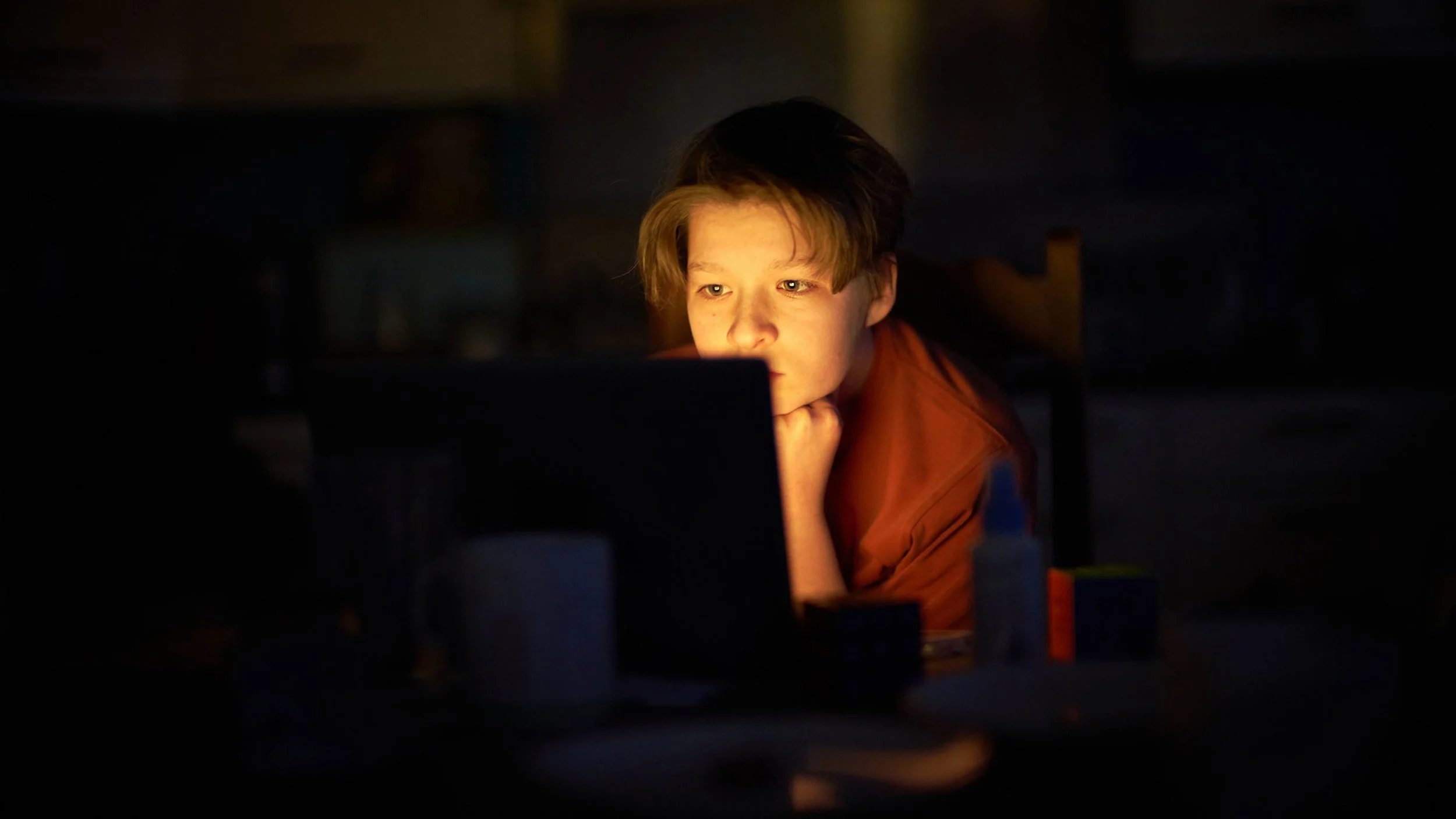 What Should Parents of Boys Know About Porn?