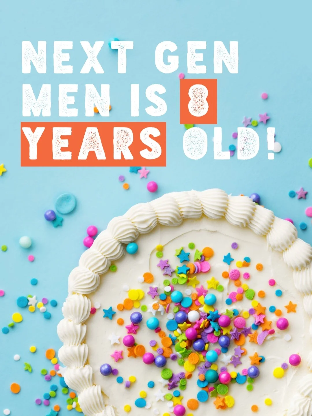 Three Masculinity Trends of 2022 & What We’re Doing About It