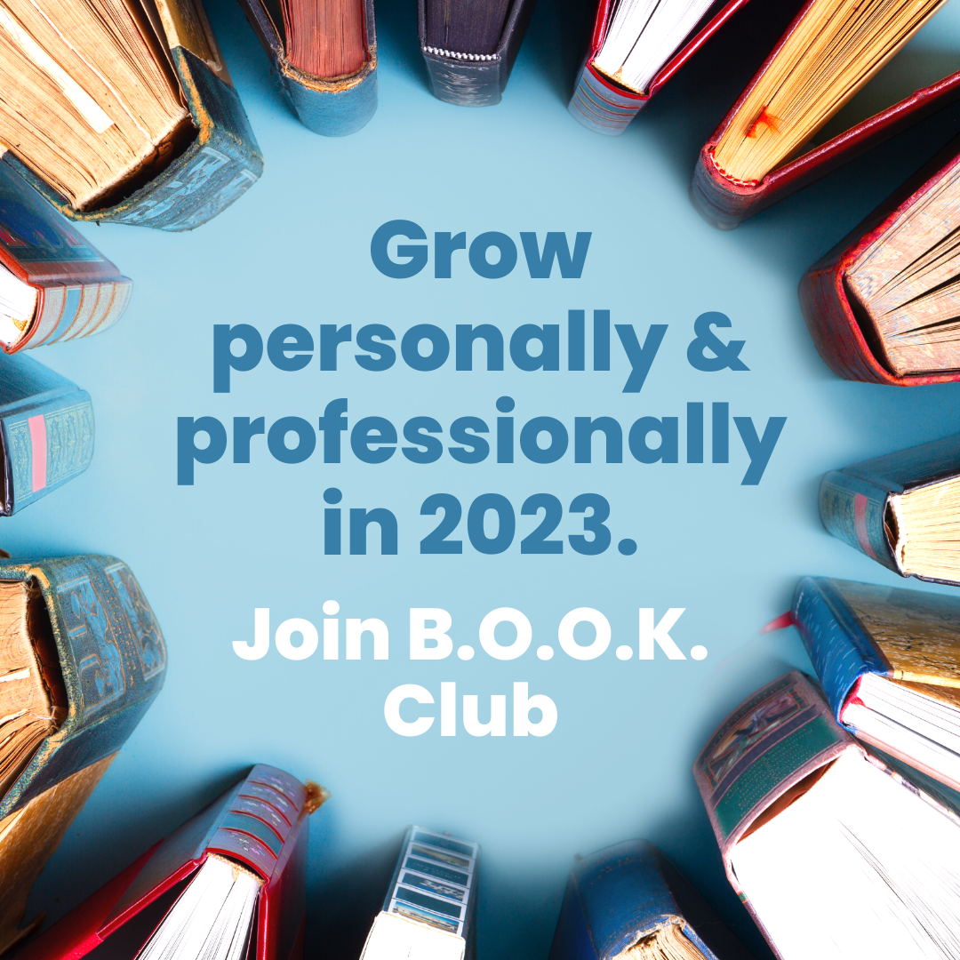 Join Winter B.O.O.K. Club!
