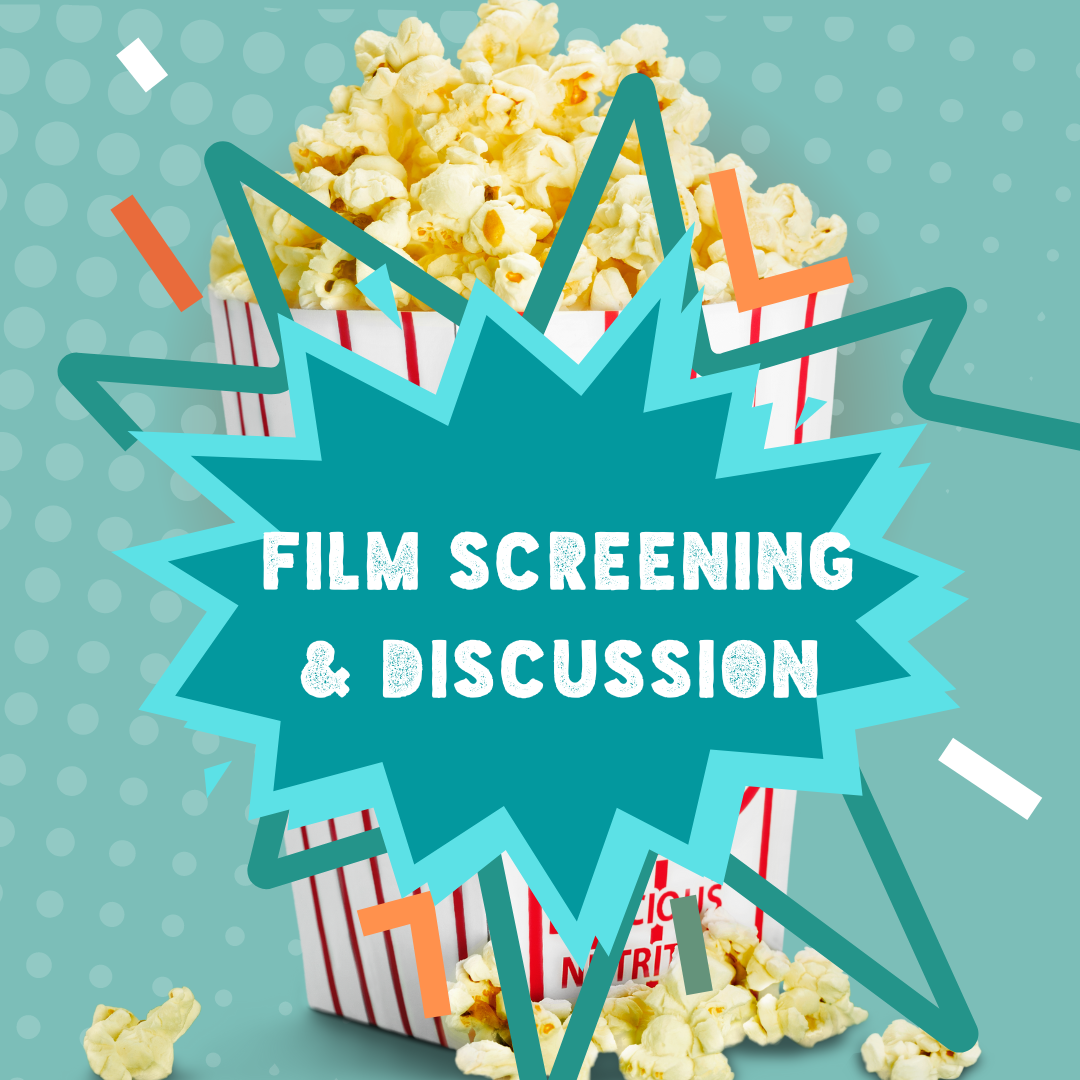 Film Screening + Discussion: Boys Wil Be...Themselves