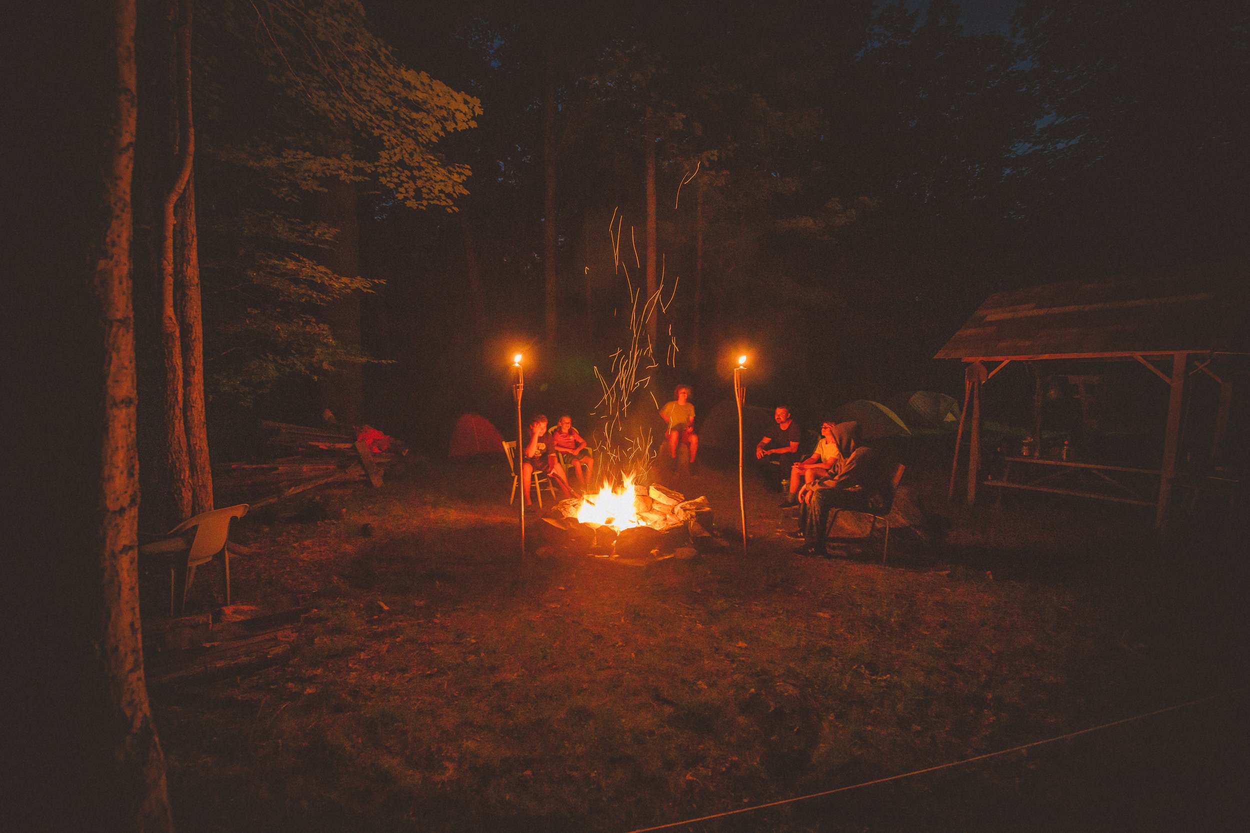 As Solid as Bedrock: Piloting a Rite of Passage Expedition