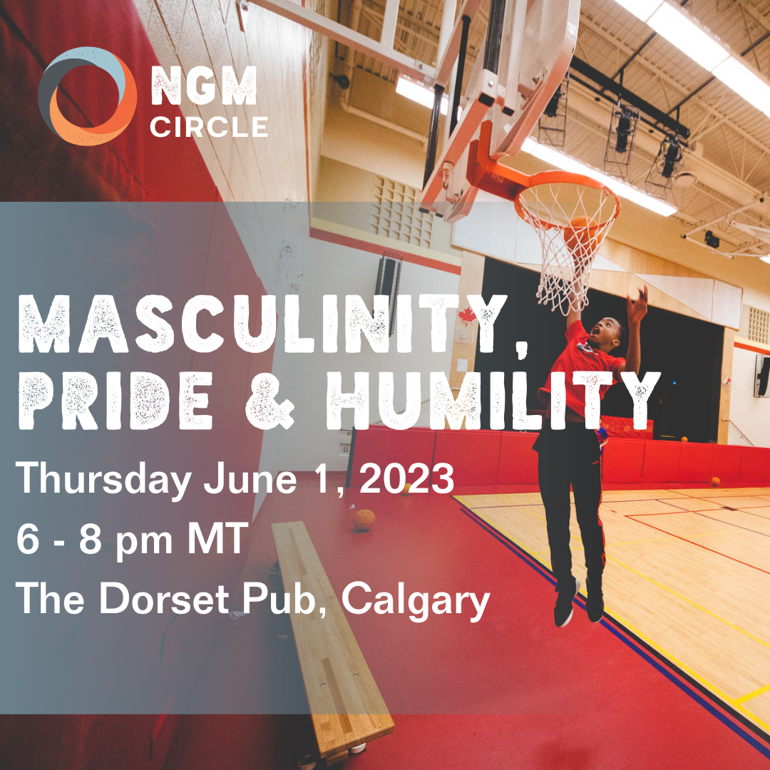 Next Gen Men Circle talks Masculinity, Pride &amp; Humility