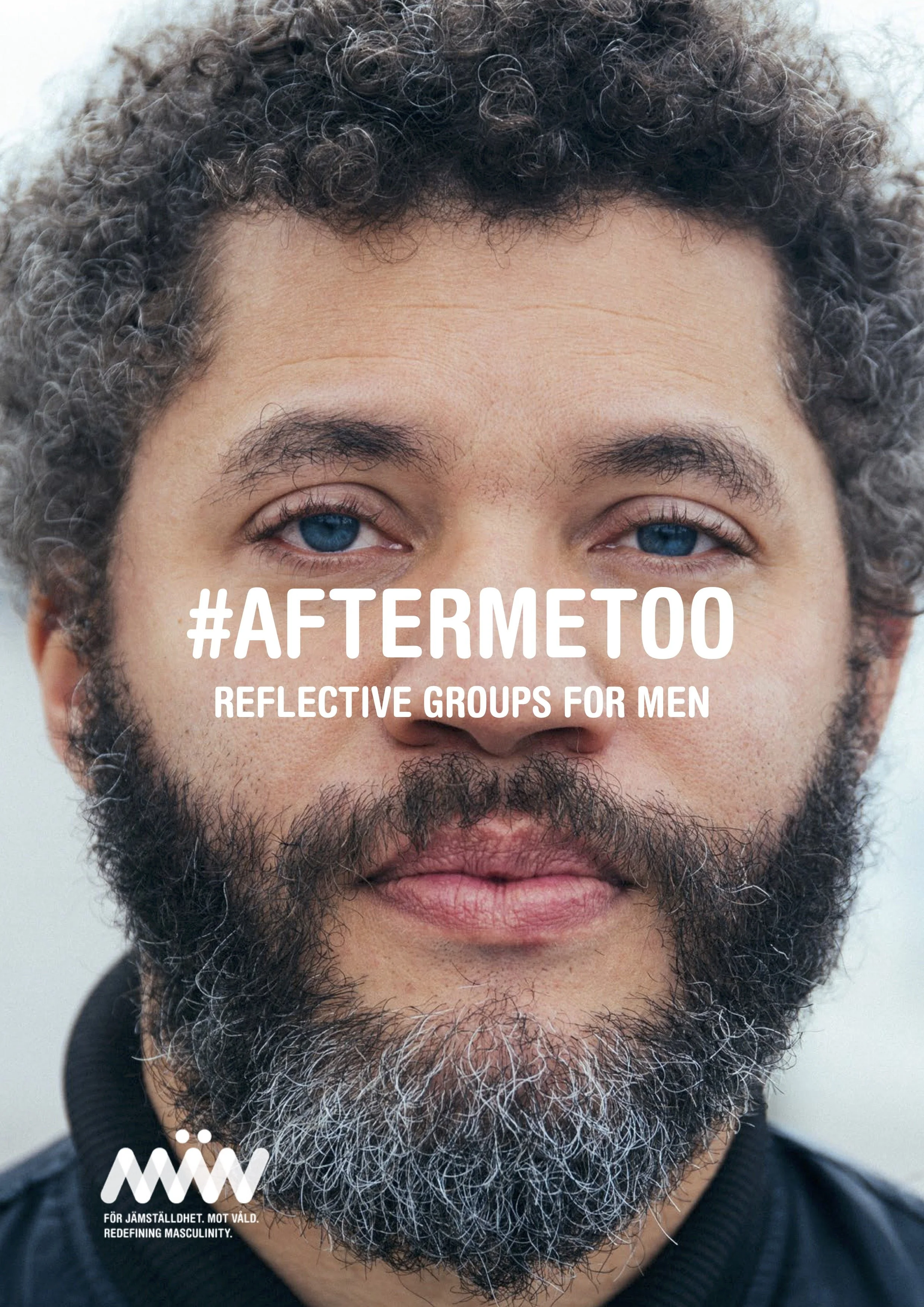 #AfterMeToo: Reflective Groups for Men