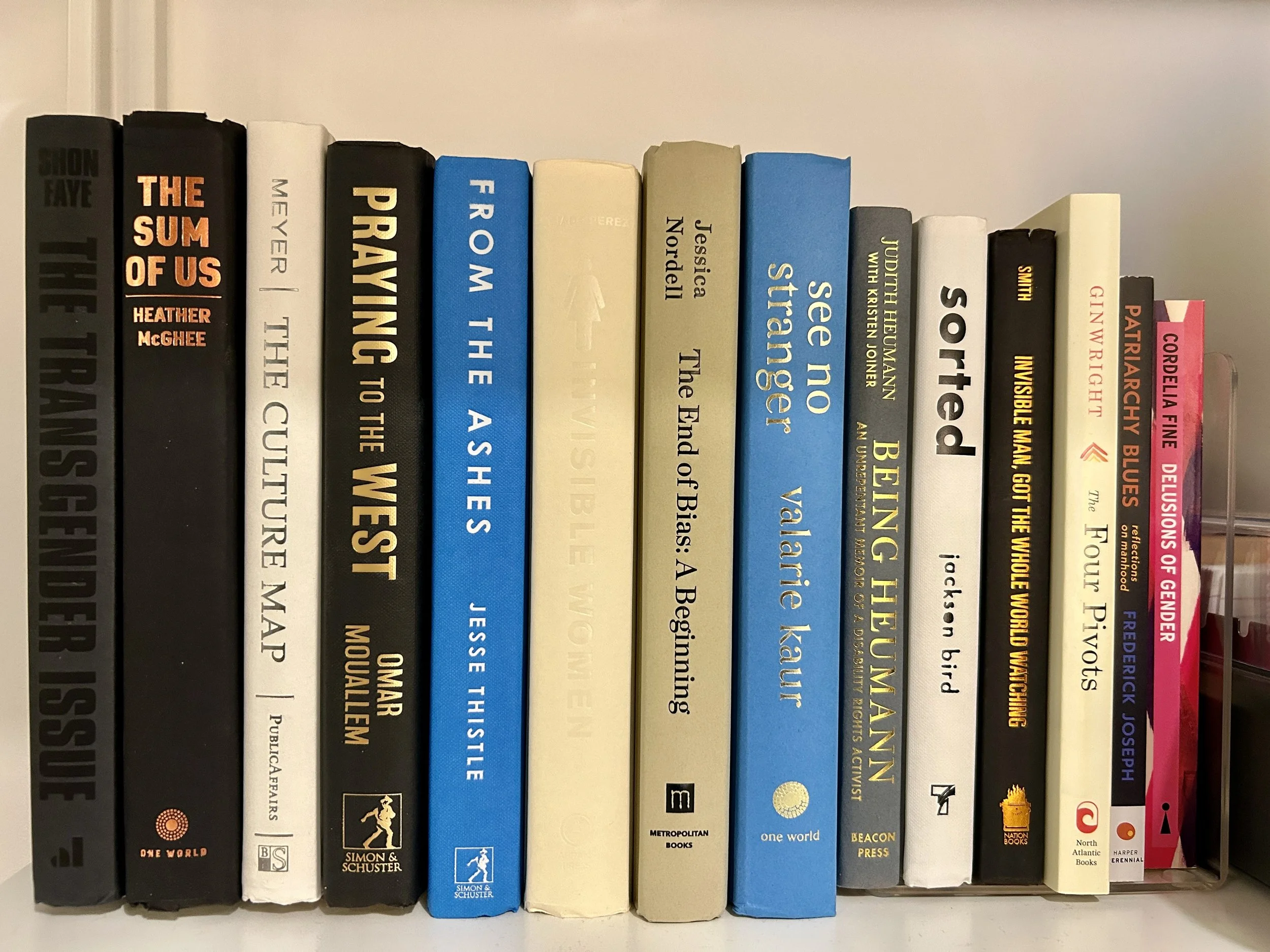 How Reading Made Me a Better Man