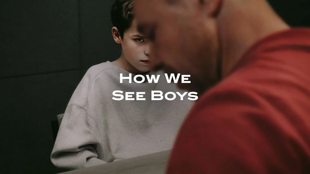 What Netflix’ Adolescence Can Teach Us About How We See Boys