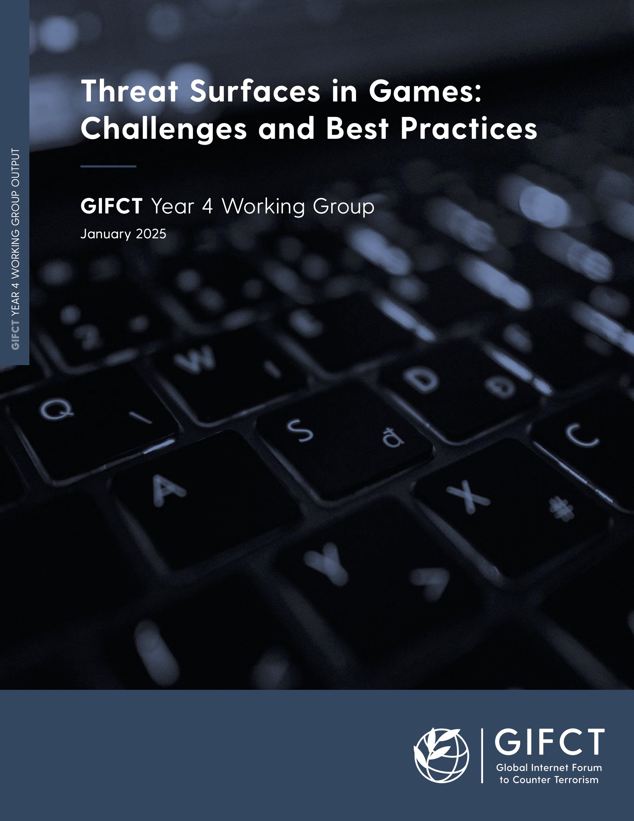 Threat Surfaces in Games: Challenges and Best Practices
