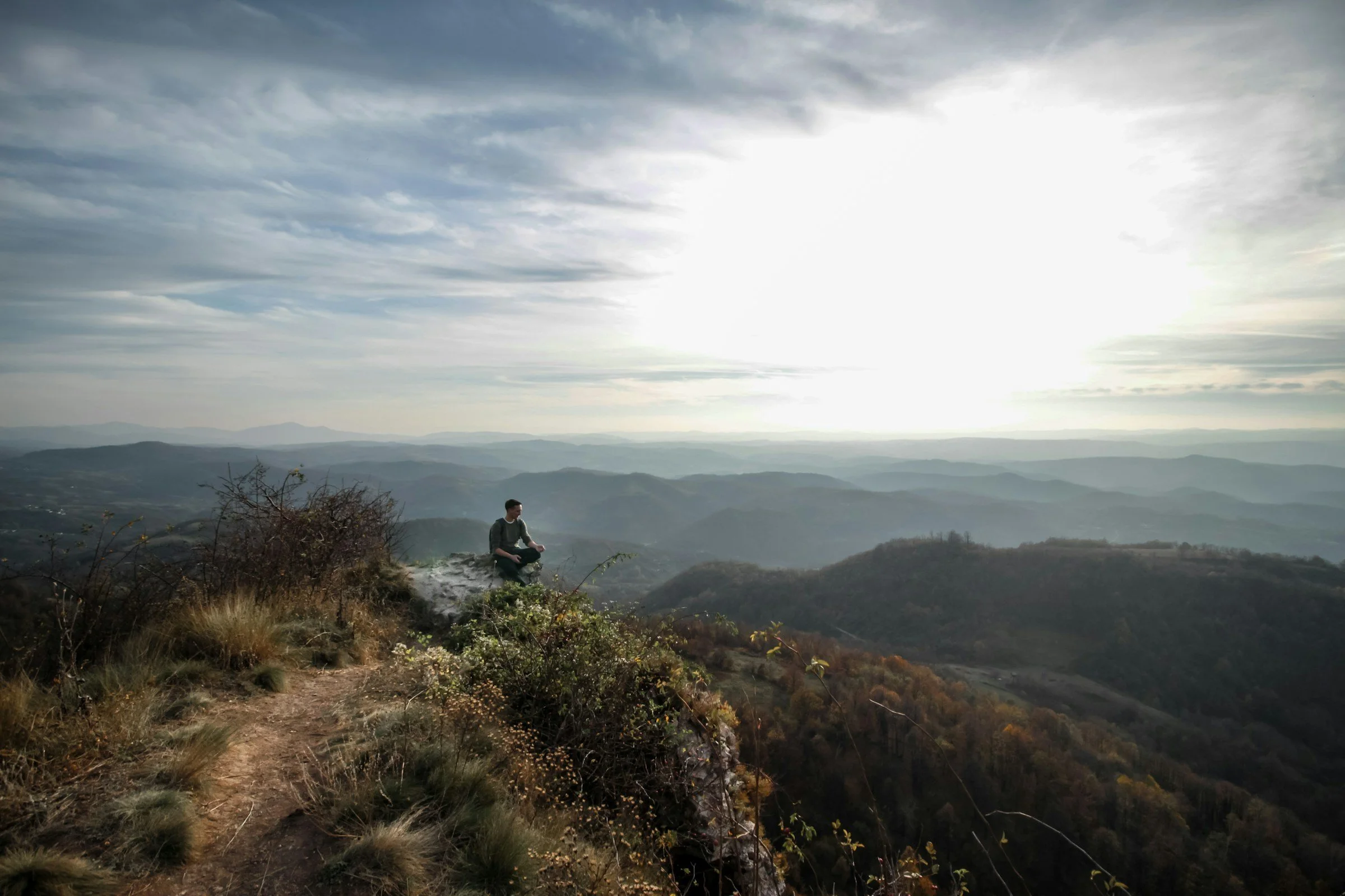 Is Masculinity Spiritual? 