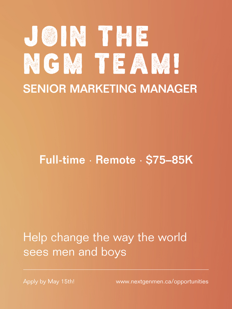 Senior Marketing Manager