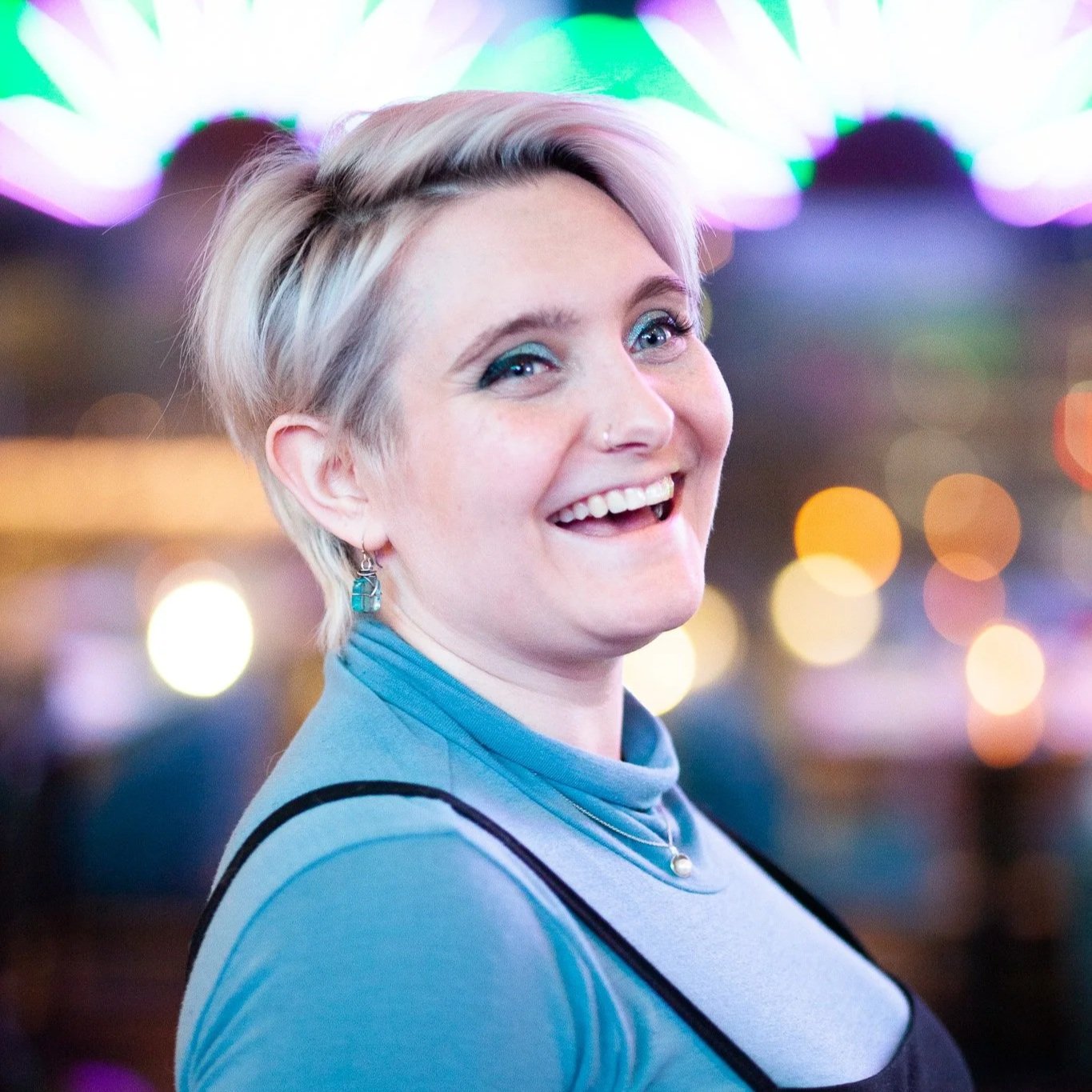 Kristi Boulton