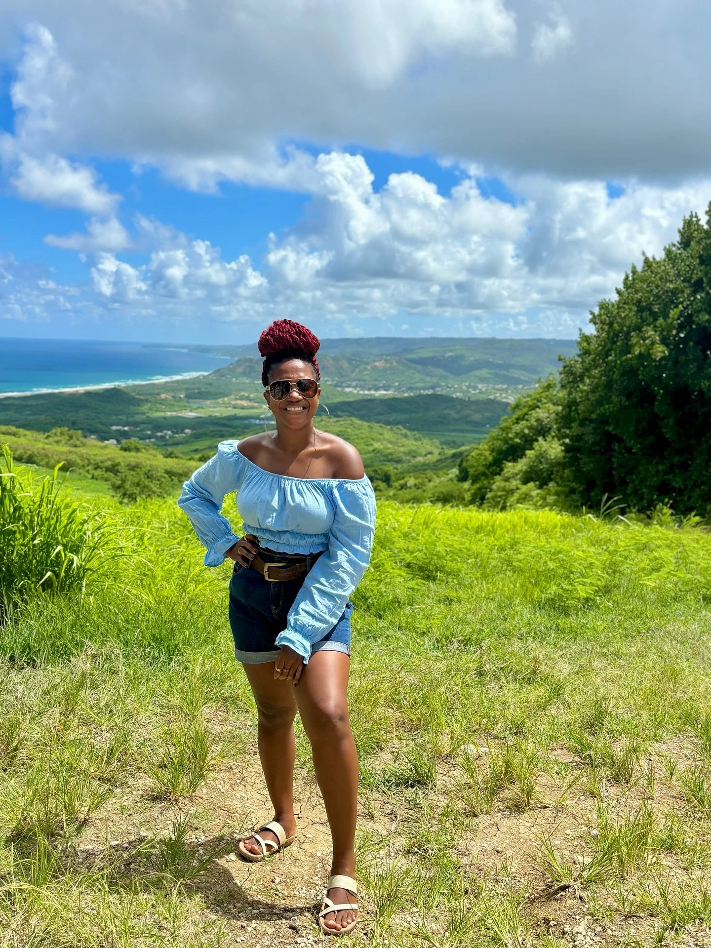 This week has been such a beautiful one as a therapist. The way my clients have shown up for themselves, the hard work they&rsquo;ve put in, the connections they&rsquo;ve been able to make intrapersonally and interpersonally &mdash; all of it has bee