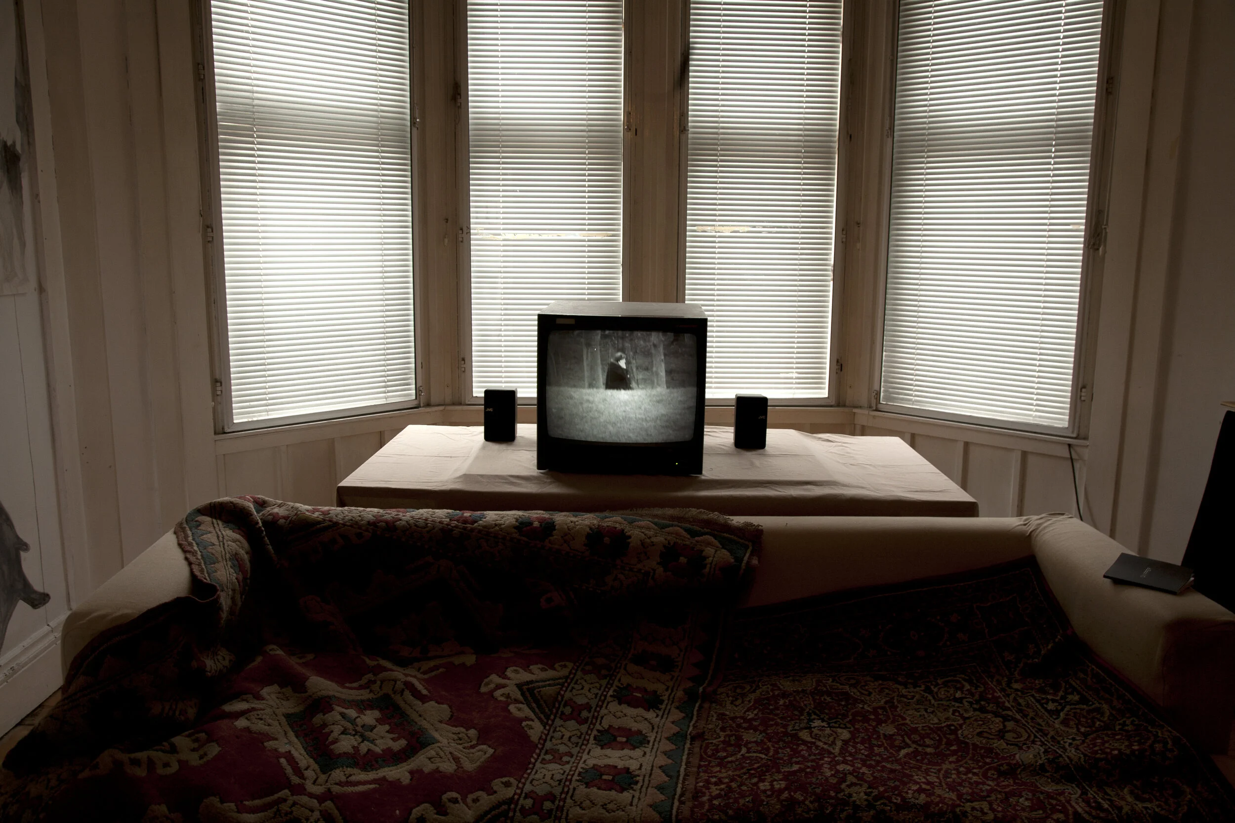 SNIFFER (installation)