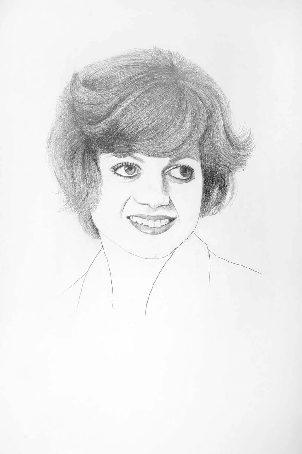 A Fling with Bangs