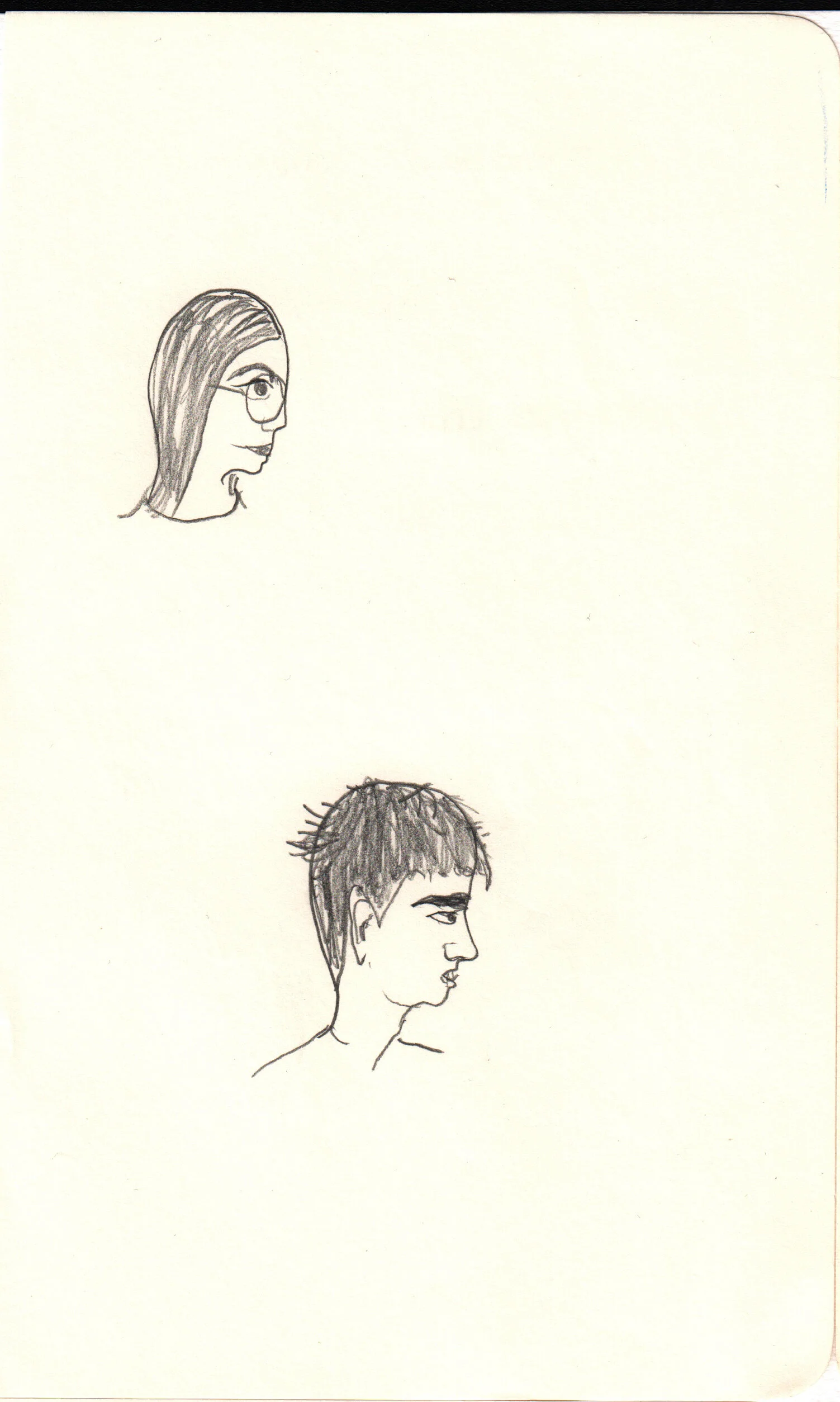 Jacqulyn and Ralph