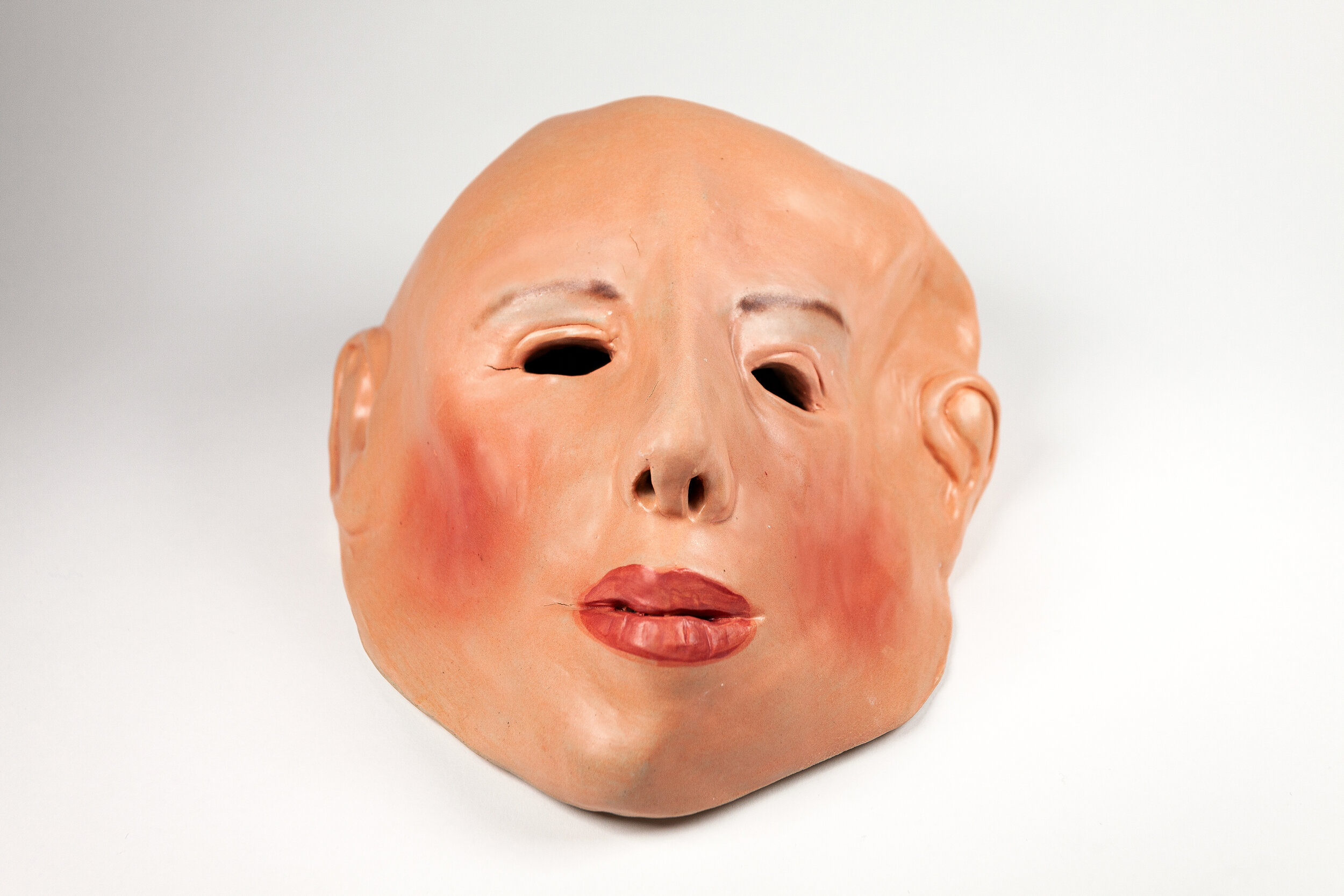 Female Mask