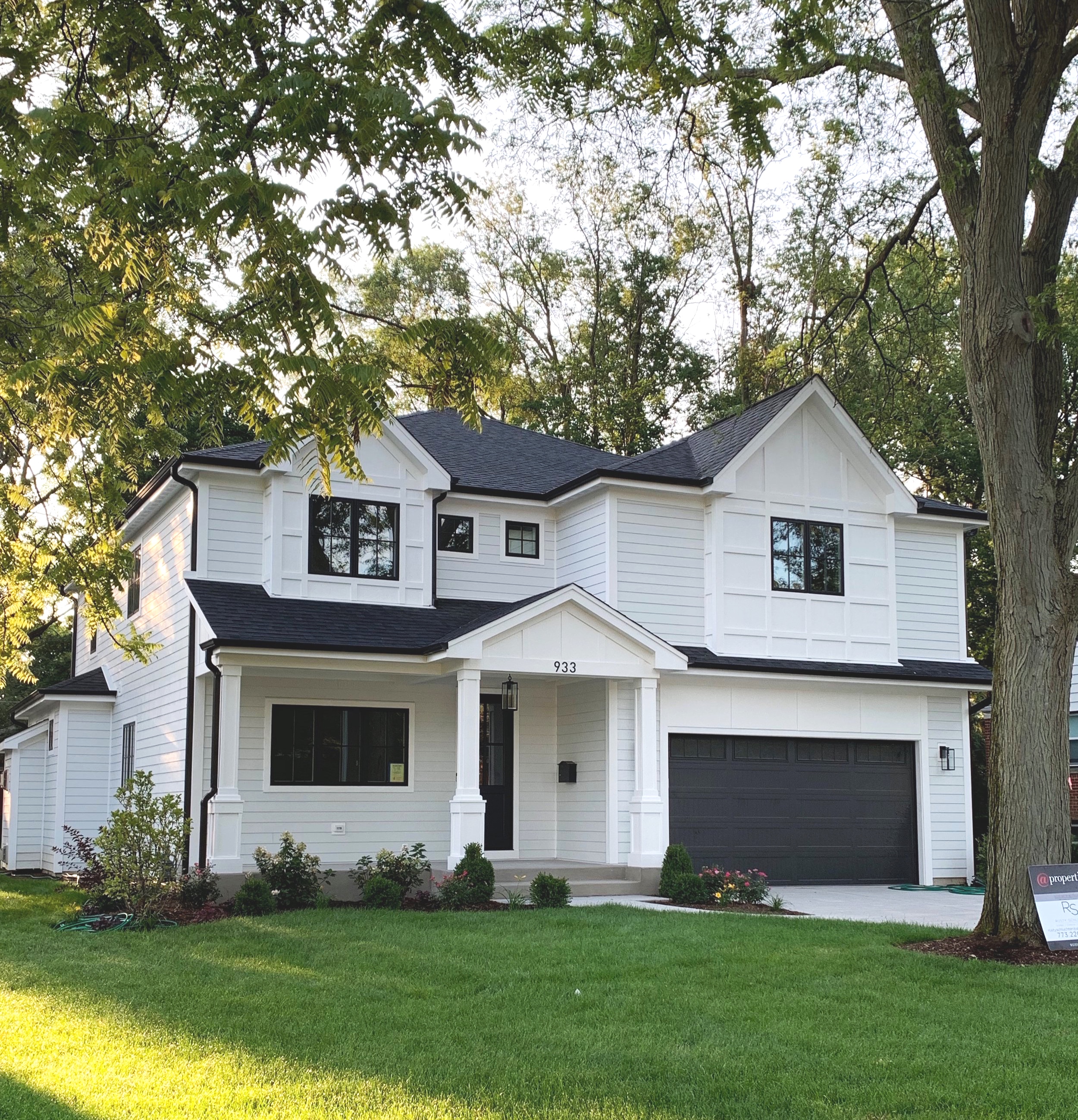 Echo Lane / GLENVIEW