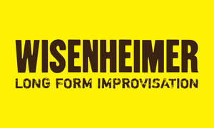Wisenheimer is an uncensored, long form improv comedy show featuring a trio of veteran improvisers who create hilarious and memorable characters and scenes during their show. The second half features our trademark game, Honest Dick!