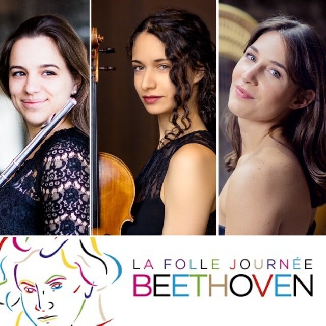 Festival Folles journées de Nantes