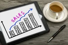 What Is The Business Sales Process?