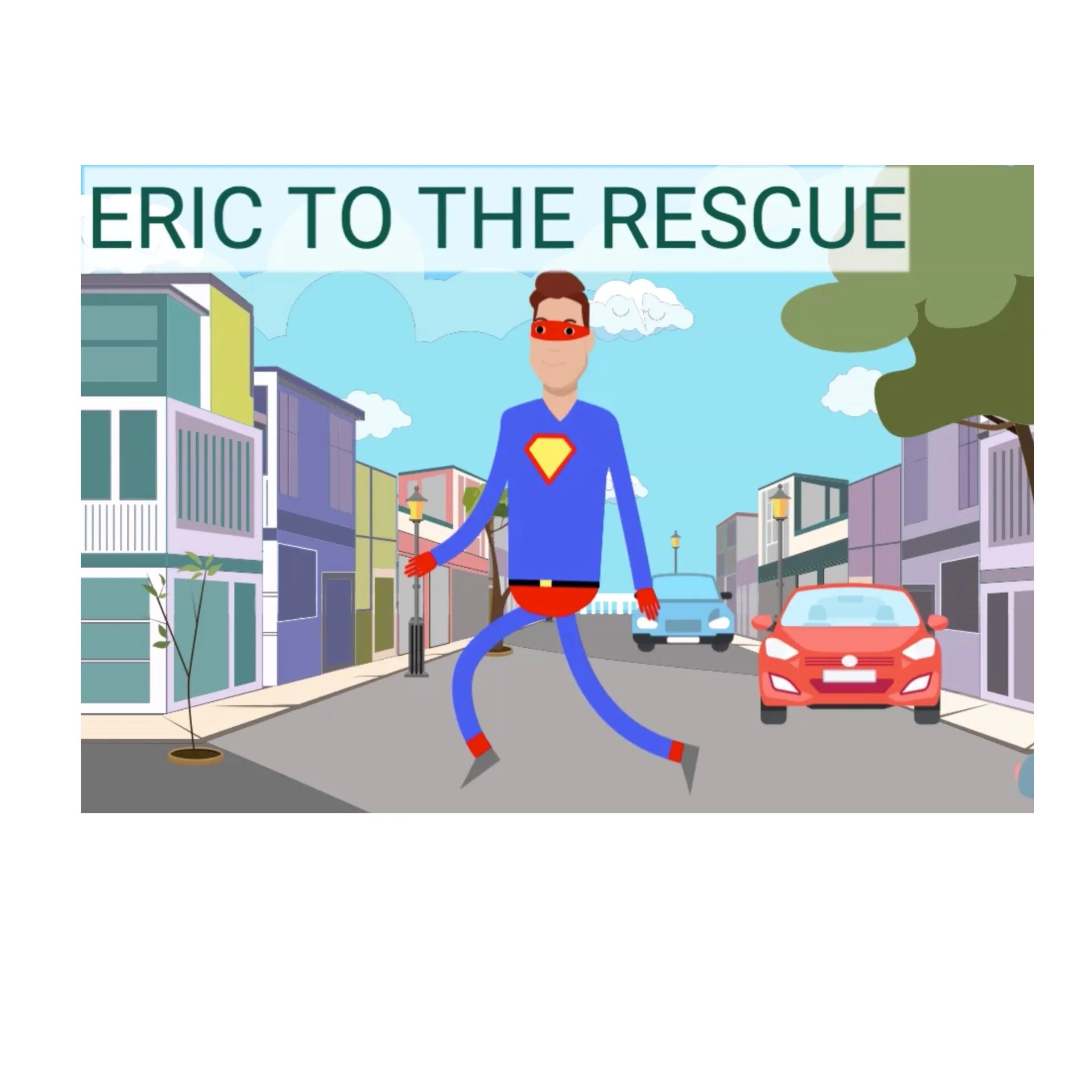 Sell Your Business With Eric