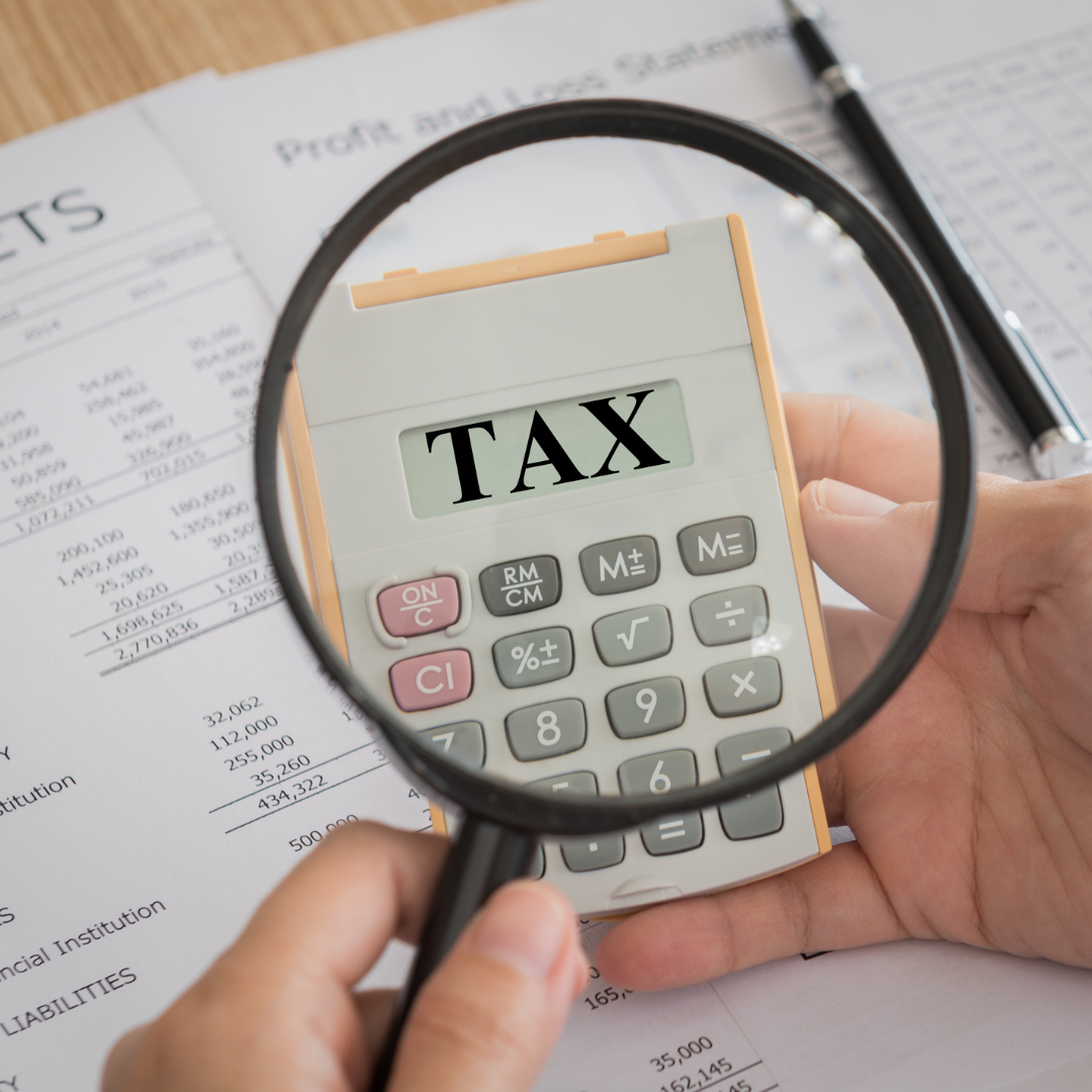 Tax Implications: What to Know About Taxes When Selling Your Business