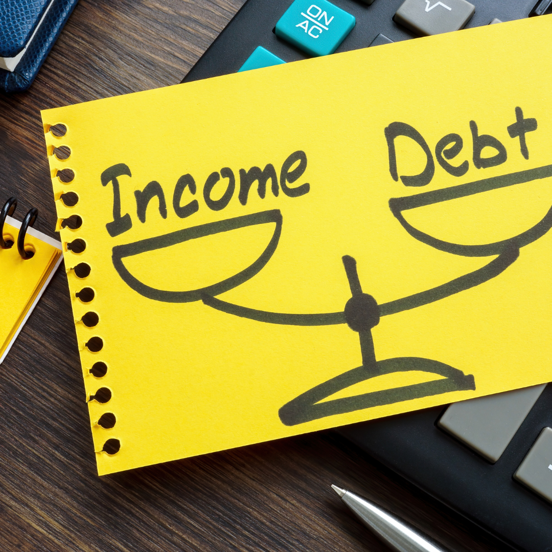 Understanding the Debt Coverage Ratio &amp; SBA 7(a) Loan When Buying a Business