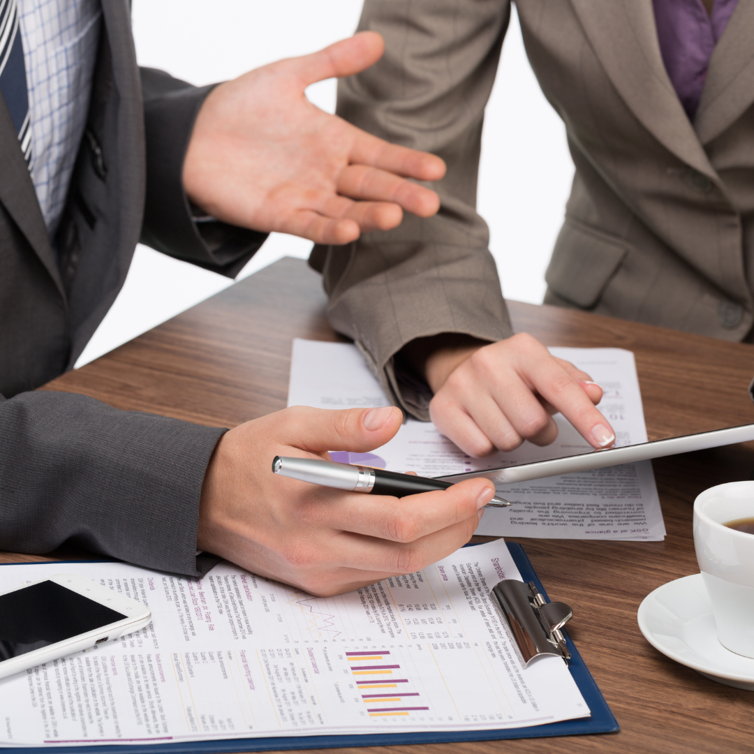 Transaction Obstacles When Selling A Business