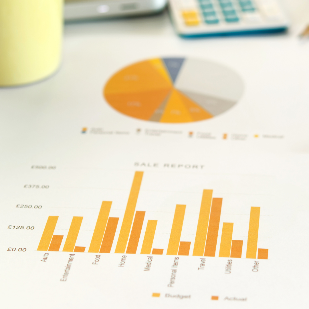 Analyzing the Business Sales Market: Key Insights from Q1 2024 Report