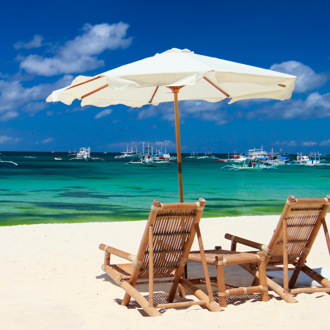 Why Business Owners Need to Take Vacations: A Key to Success and a Smooth Sale