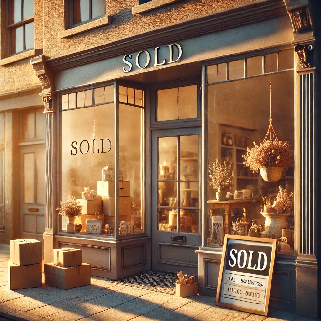 The Emotional Aspect of Selling Your Business: How to Handle Emotional Decisions