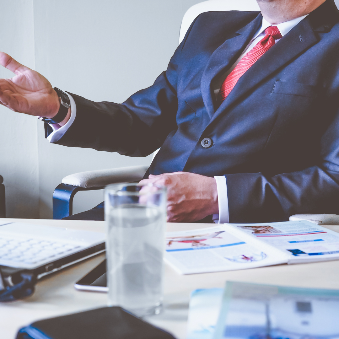 How to Think Like a Buyer When Selling Your Business