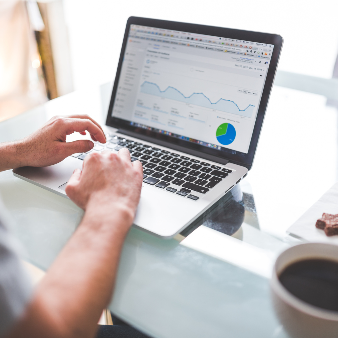 Q3 2024 Market Report: Sustained Growth in Business Sales